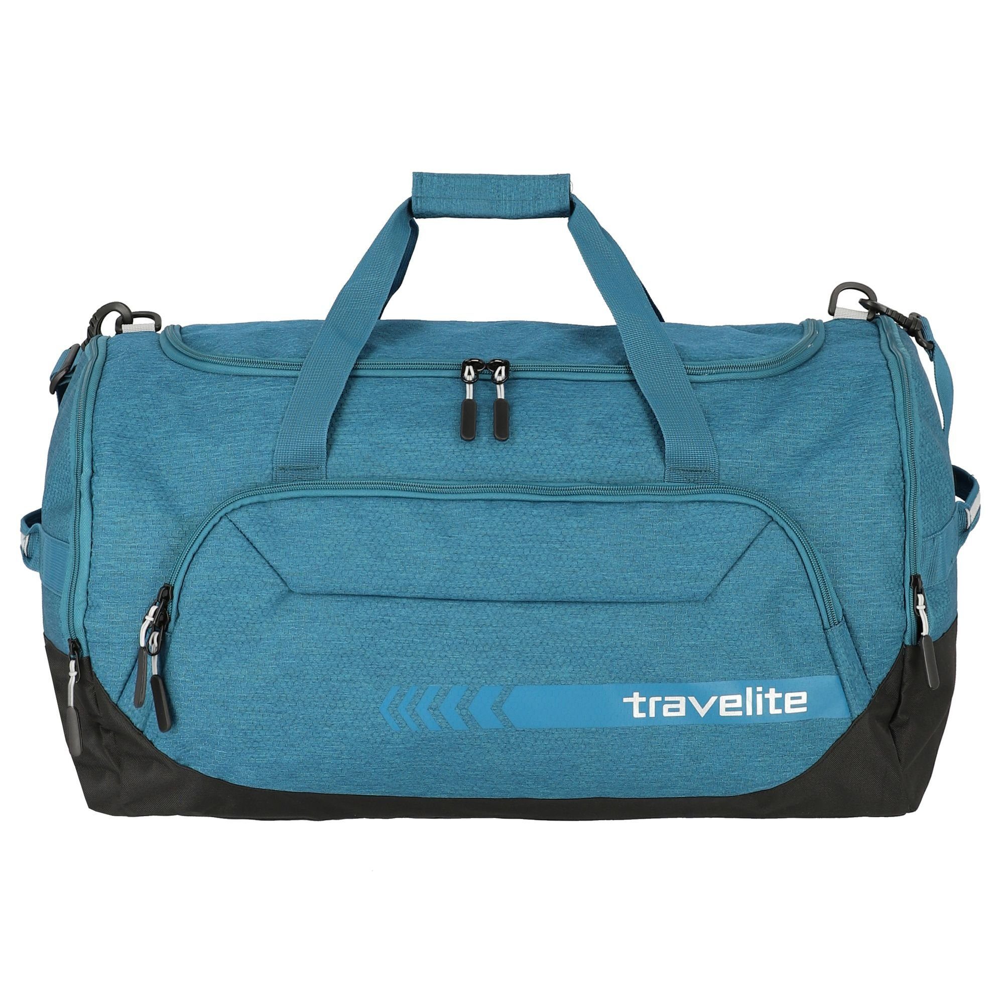 travelite Reisetasche Kick Off, Polyester