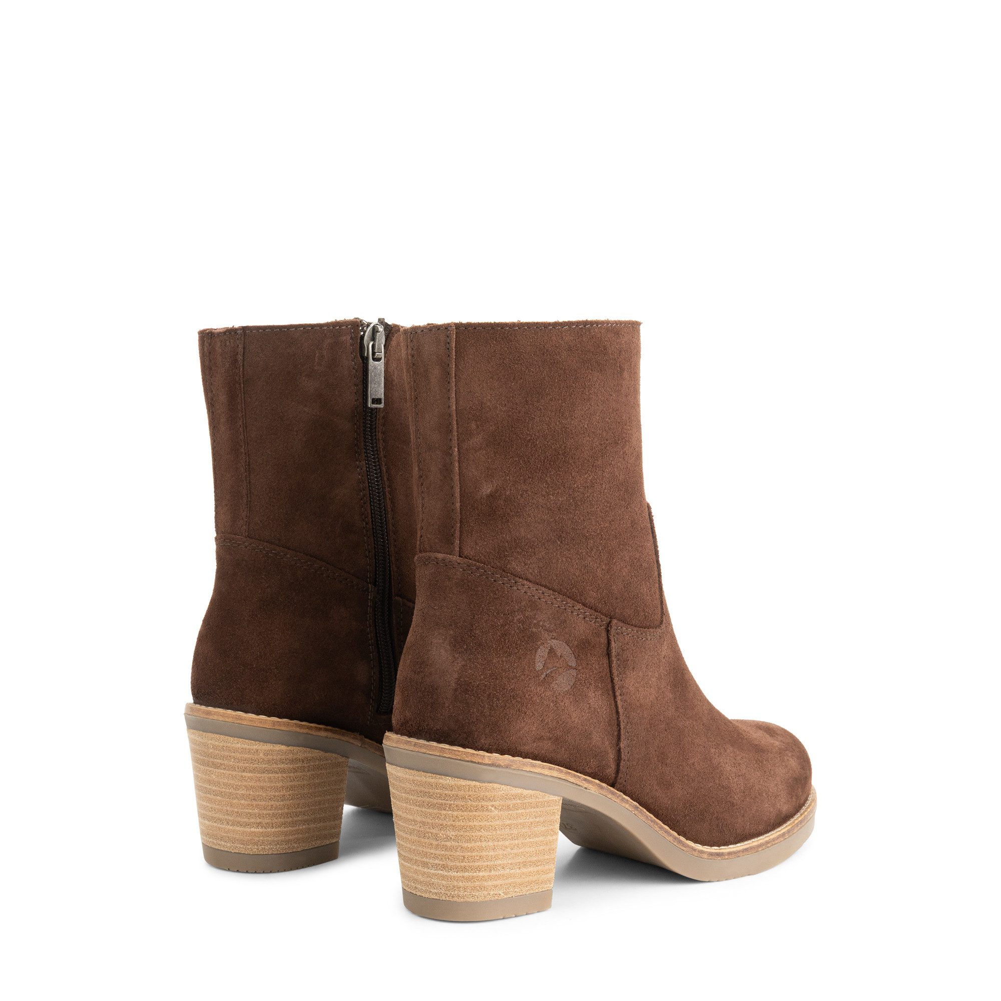 Travelin' Indre Stiefelette Winddicht günstig online kaufen