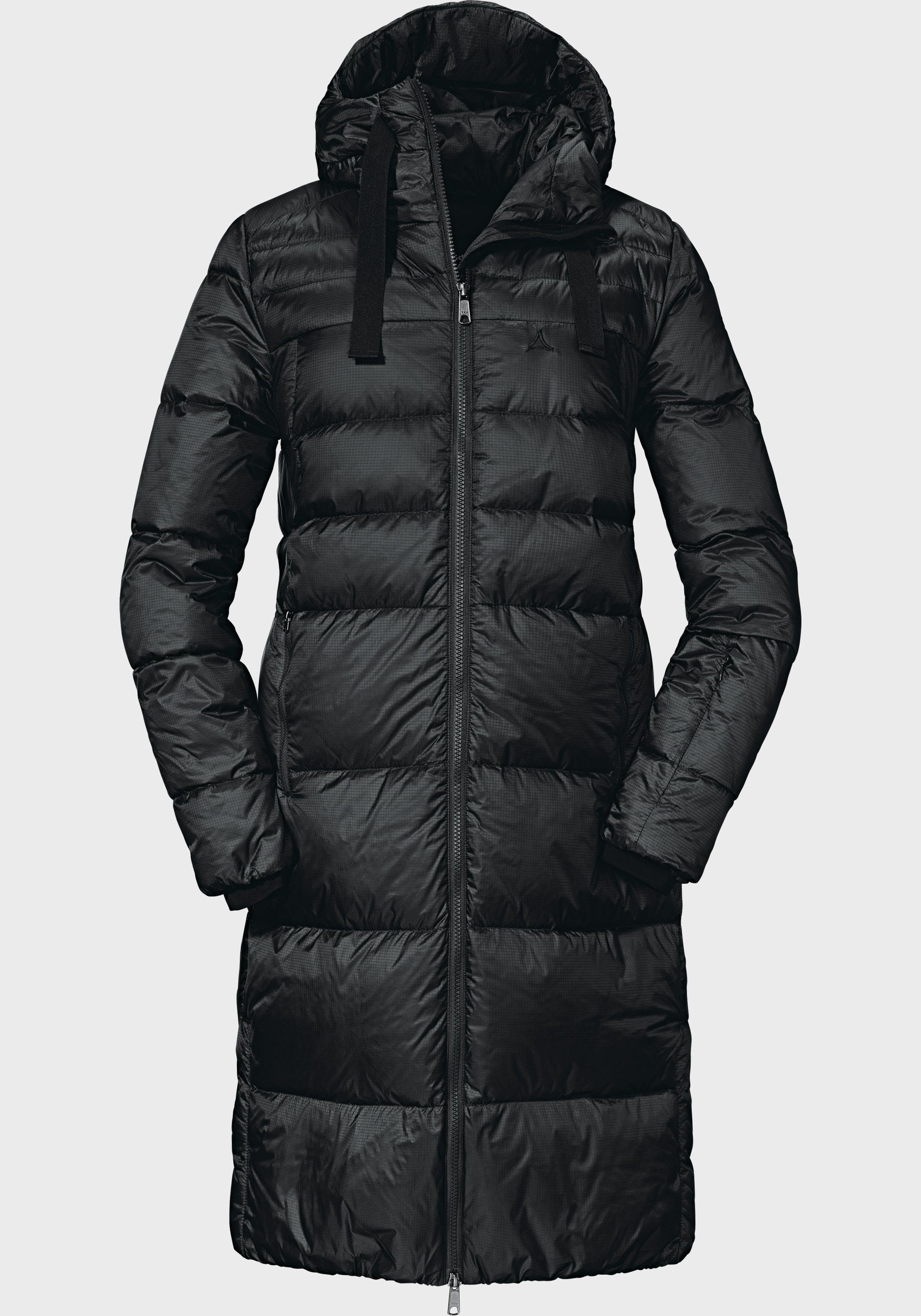 Schöffel Parka Down Coat Kenosha L günstig online kaufen