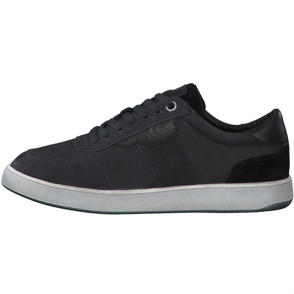 s.Oliver Sneaker 13607 navy Sneaker