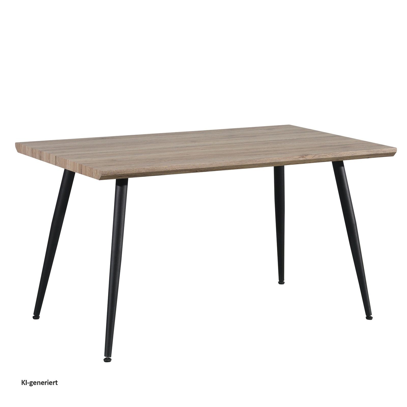 HTI-Living Esstisch Esstisch Alrik (Stück, 1-St., 1 Esstisch), Küchentisch
