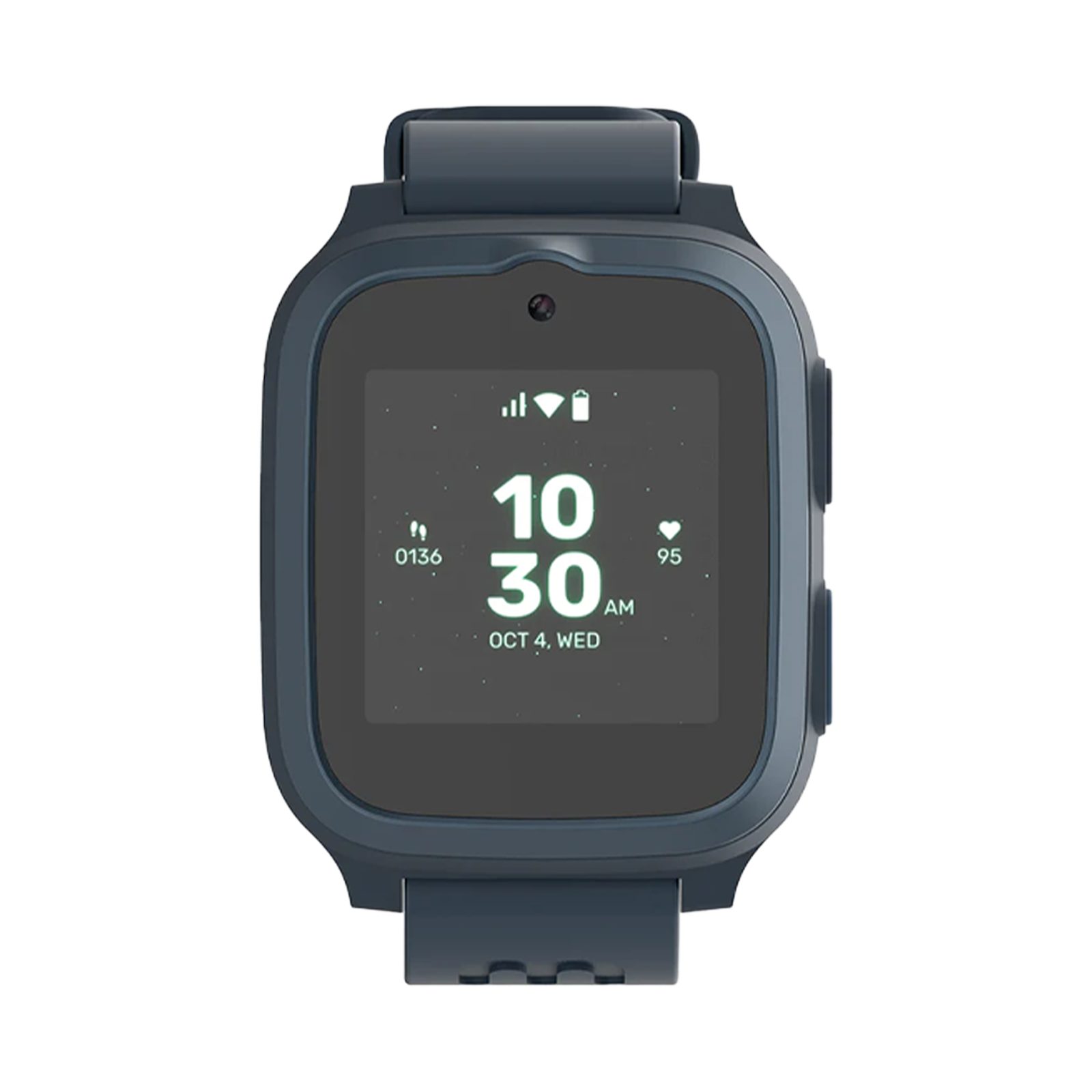 myFirst Fone S3+ Kinder Smartwatch mit GPS & Telefonfunktion Smartwatch