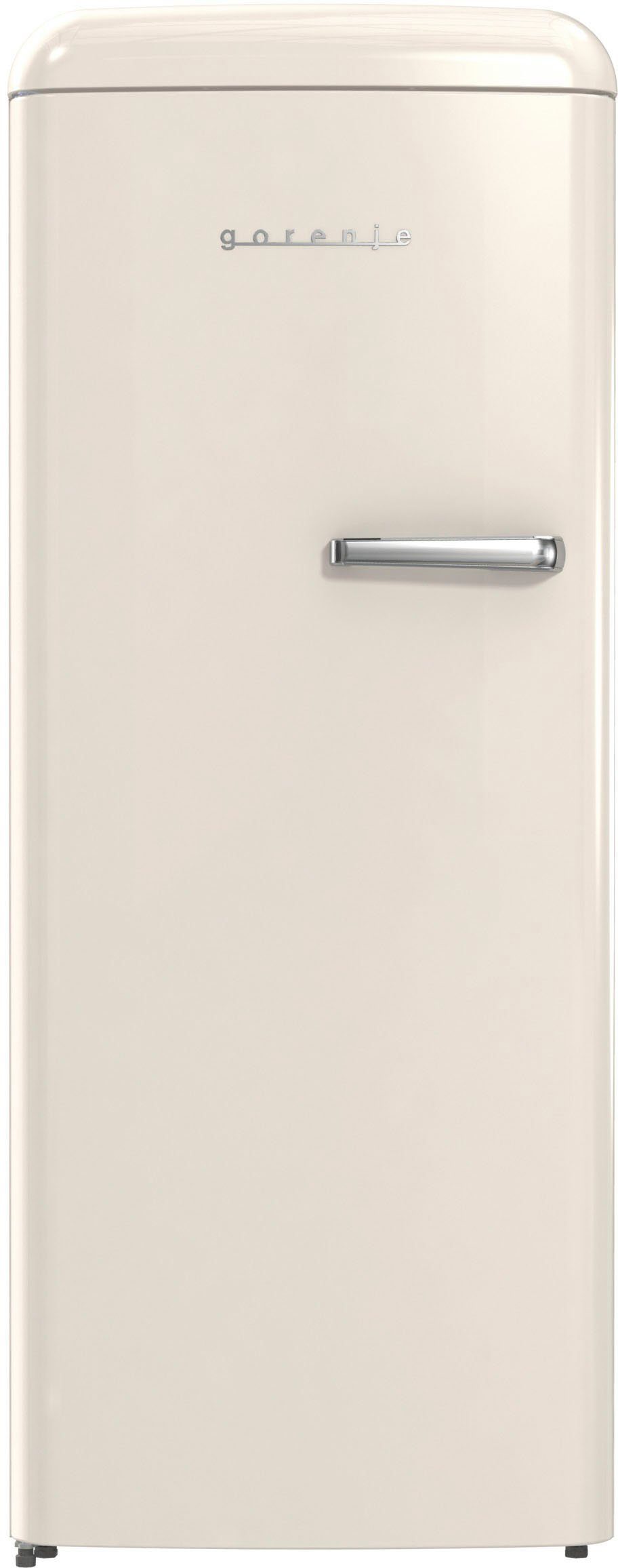 GORENJE Kühlschrank ORB615DC-L, 152,5 cm hoch, 59,5 cm breit | Kühlschränke