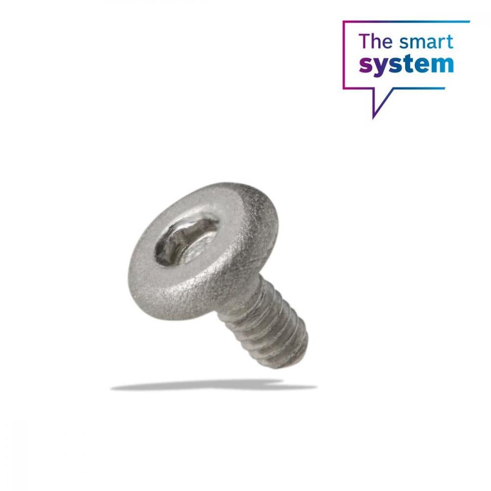 BOSCH Smartphone-Halterung Bosch Schraube USB-Kappe SmartphoneGrip (BSP3200) - sichere Befestigun