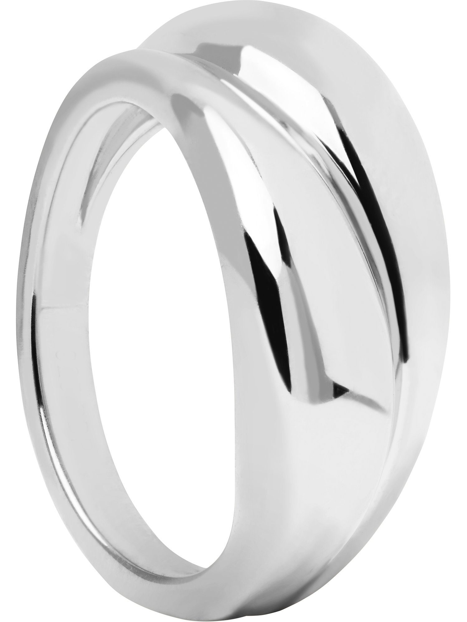 P D Paola Fingerring PdPaola Damen-Damenring 925er Silber