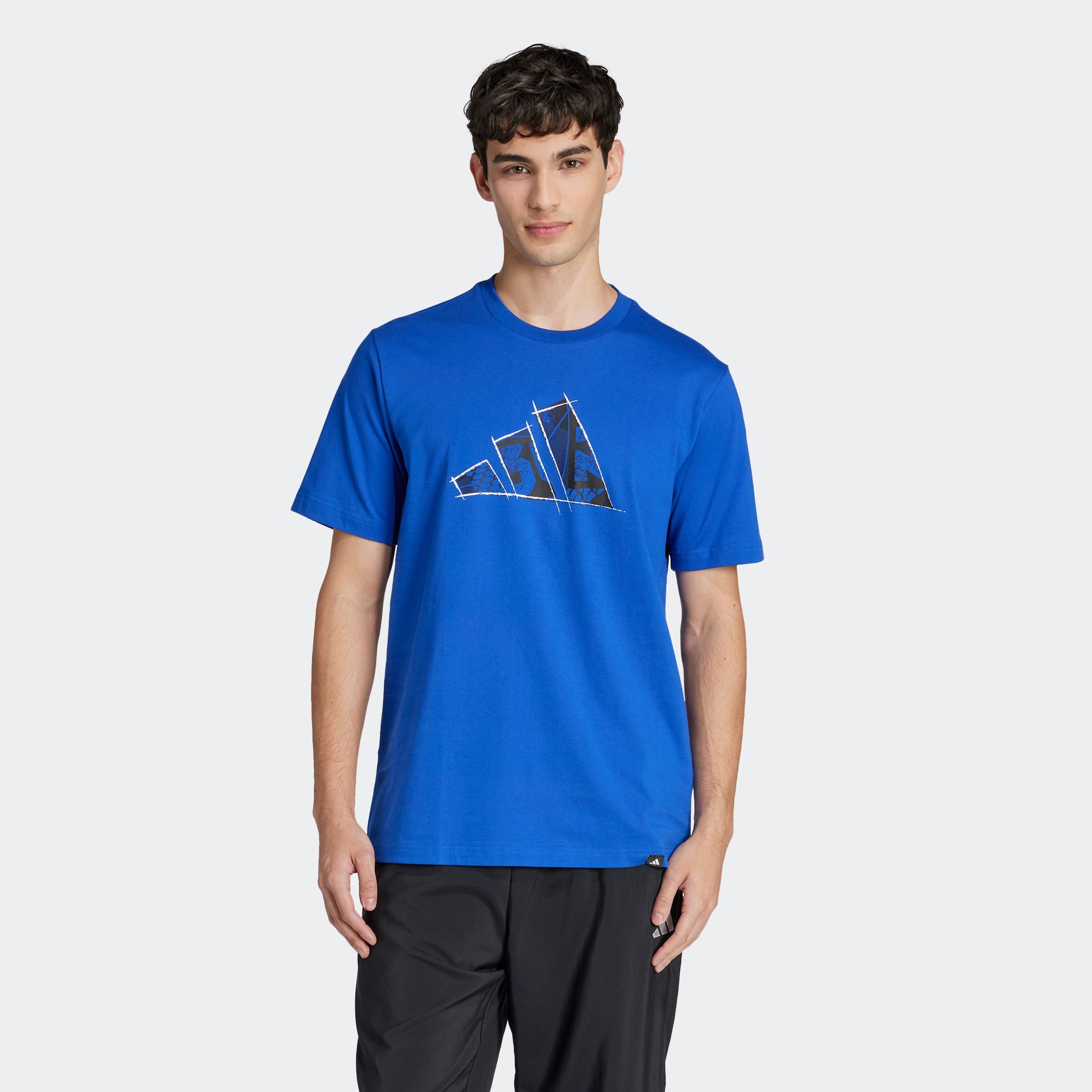 adidas Sportswear T-Shirt M PHOTO LOGO günstig online kaufen