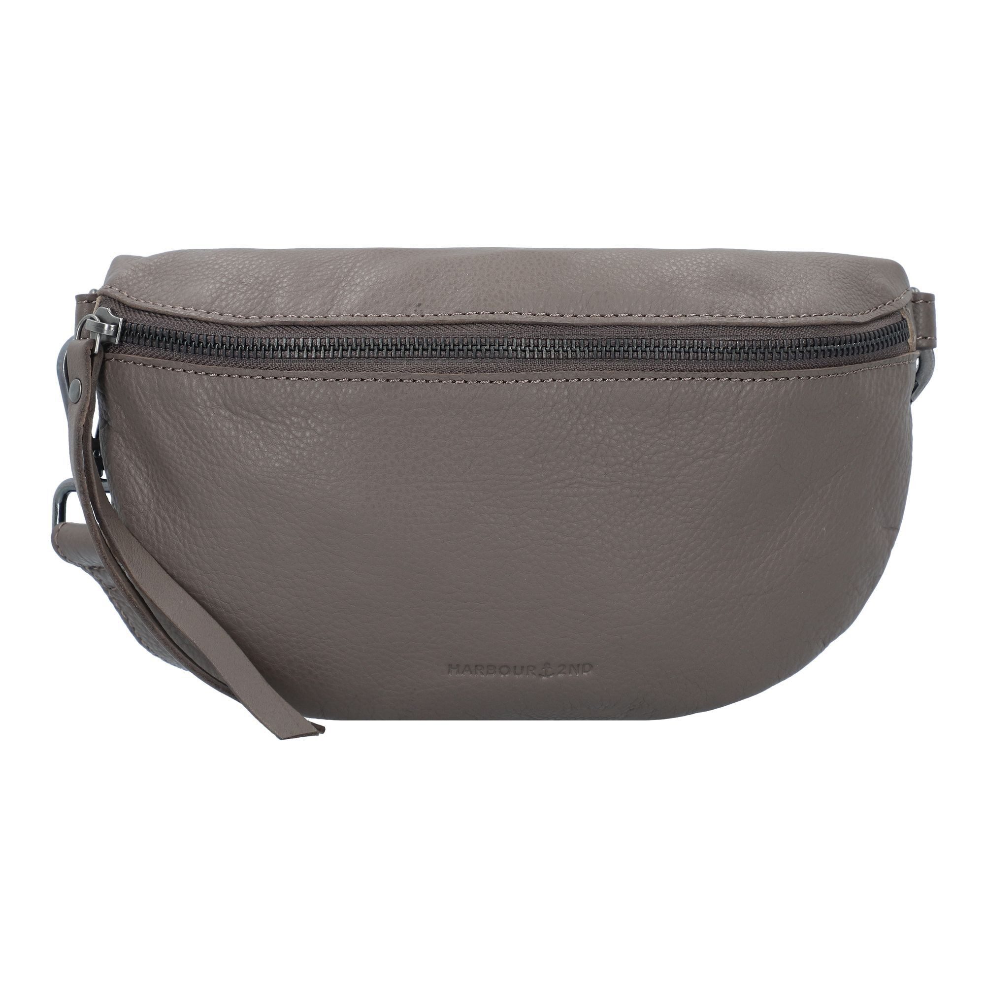 HARBOUR 2nd Gürteltasche Just Pure, Leder günstig online kaufen