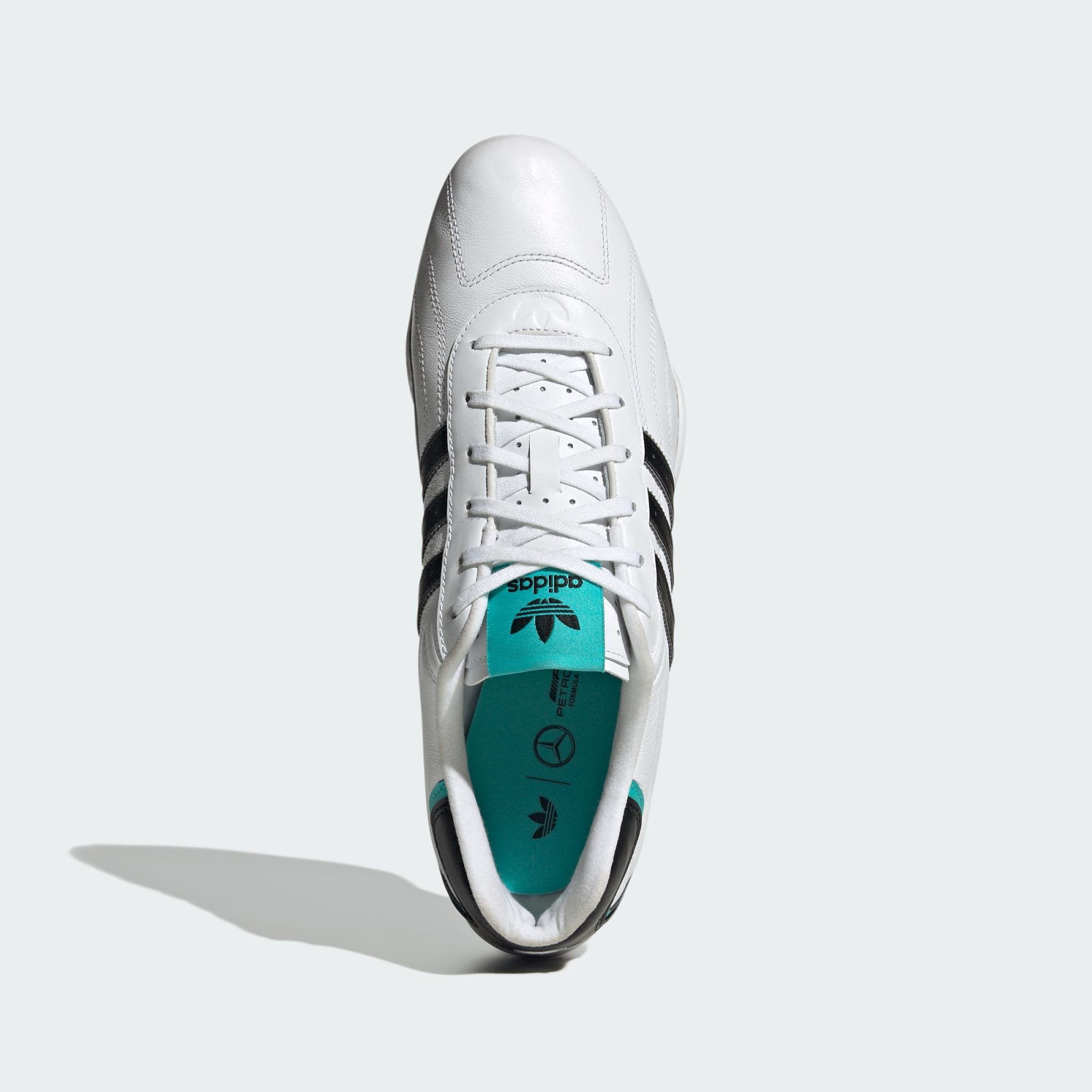 adidas Originals ADIRACER LO MERCEDES AMG PETRONAS F1 TEAM SCHUH Sneaker (1-tlg)