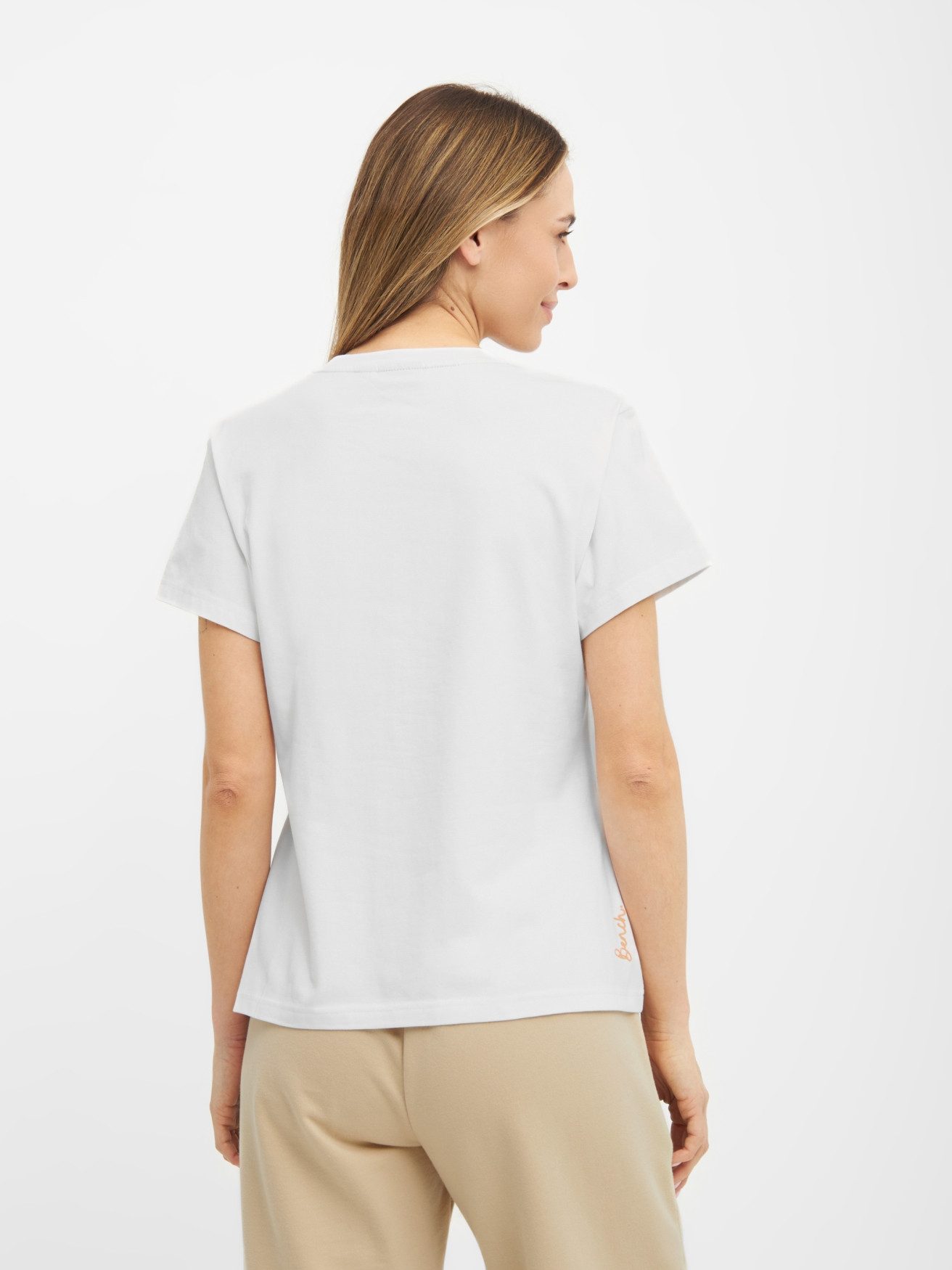 Bench. T-Shirt Bench Shirt Monza