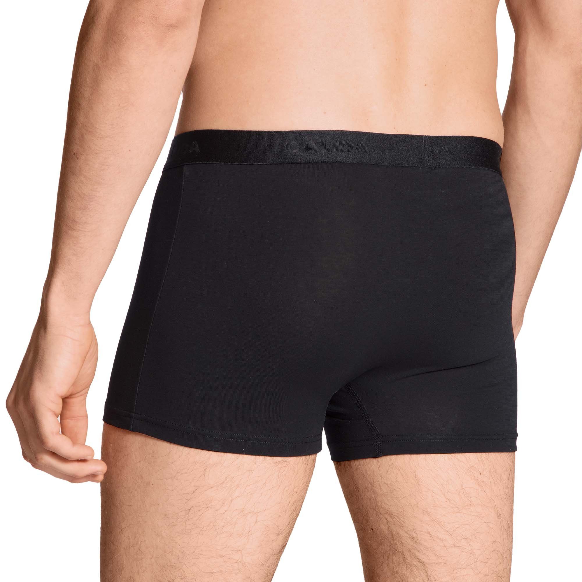 CALIDA Boxer Herren Boxershort 6er Pack günstig online kaufen