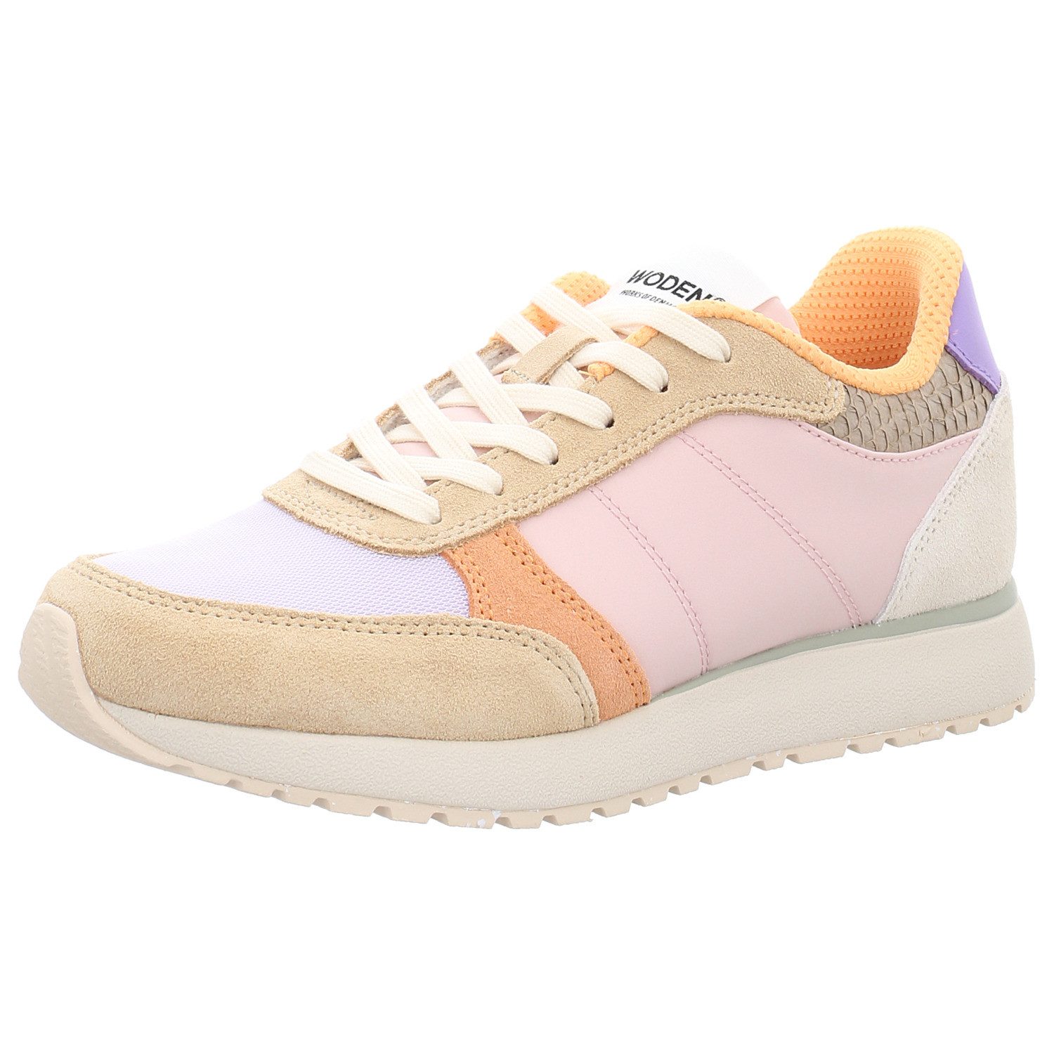 WODEN Ronja Sneaker