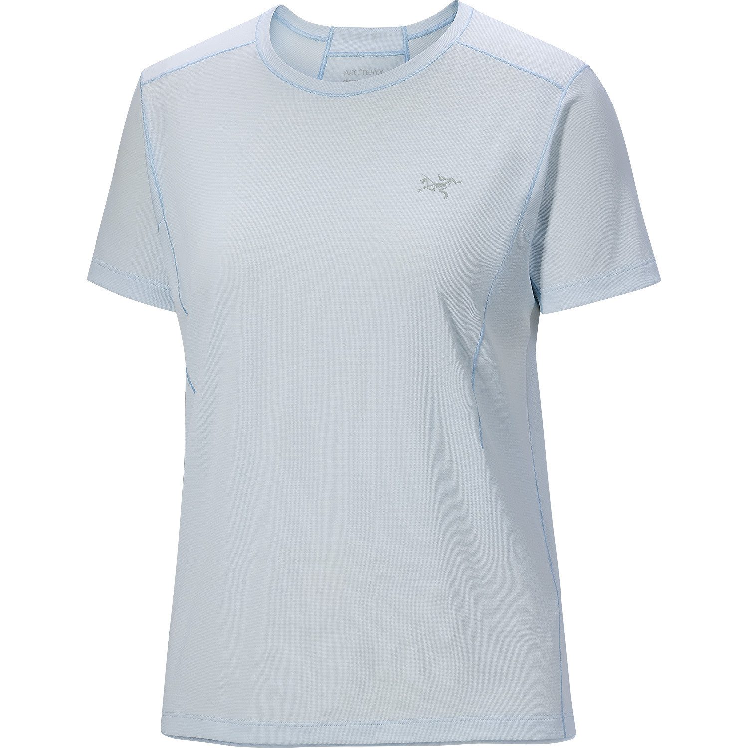 Arcteryx T-Shirt T-Shirt Sunna Crew SS W