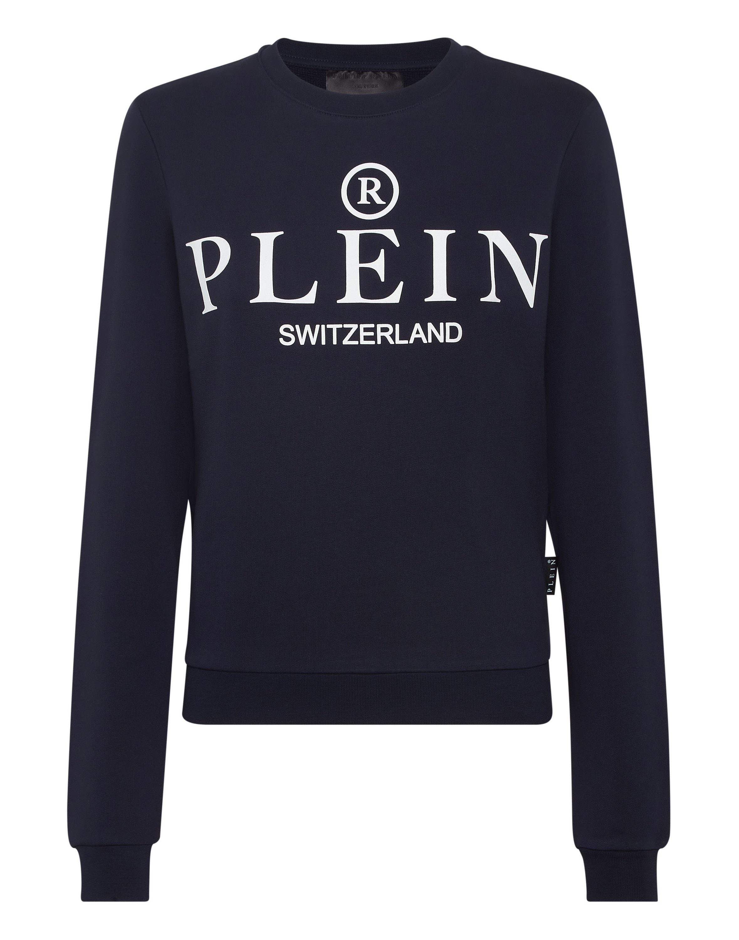 PHILIPP PLEIN Sweatshirt Iconic Plein
