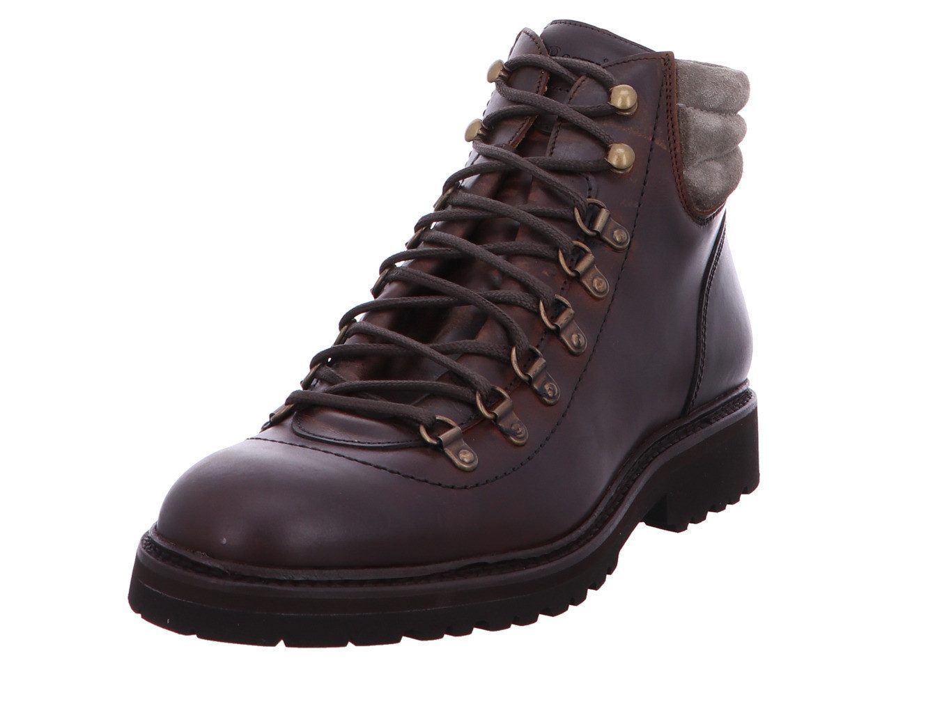 Berwick 1707 Cromex Ankleboots