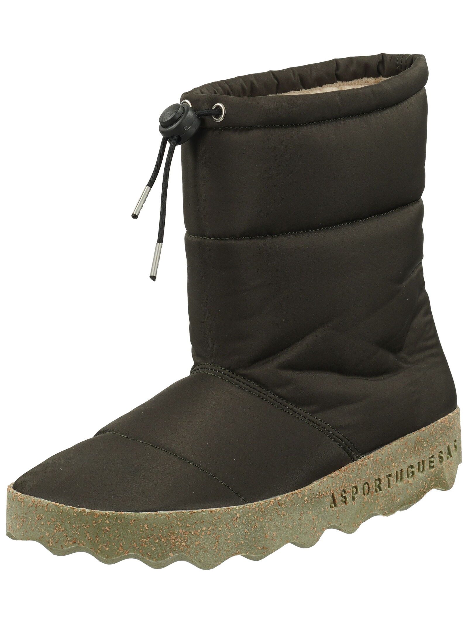 Asportuguesas Сапогиette Nylon . Сапогиette