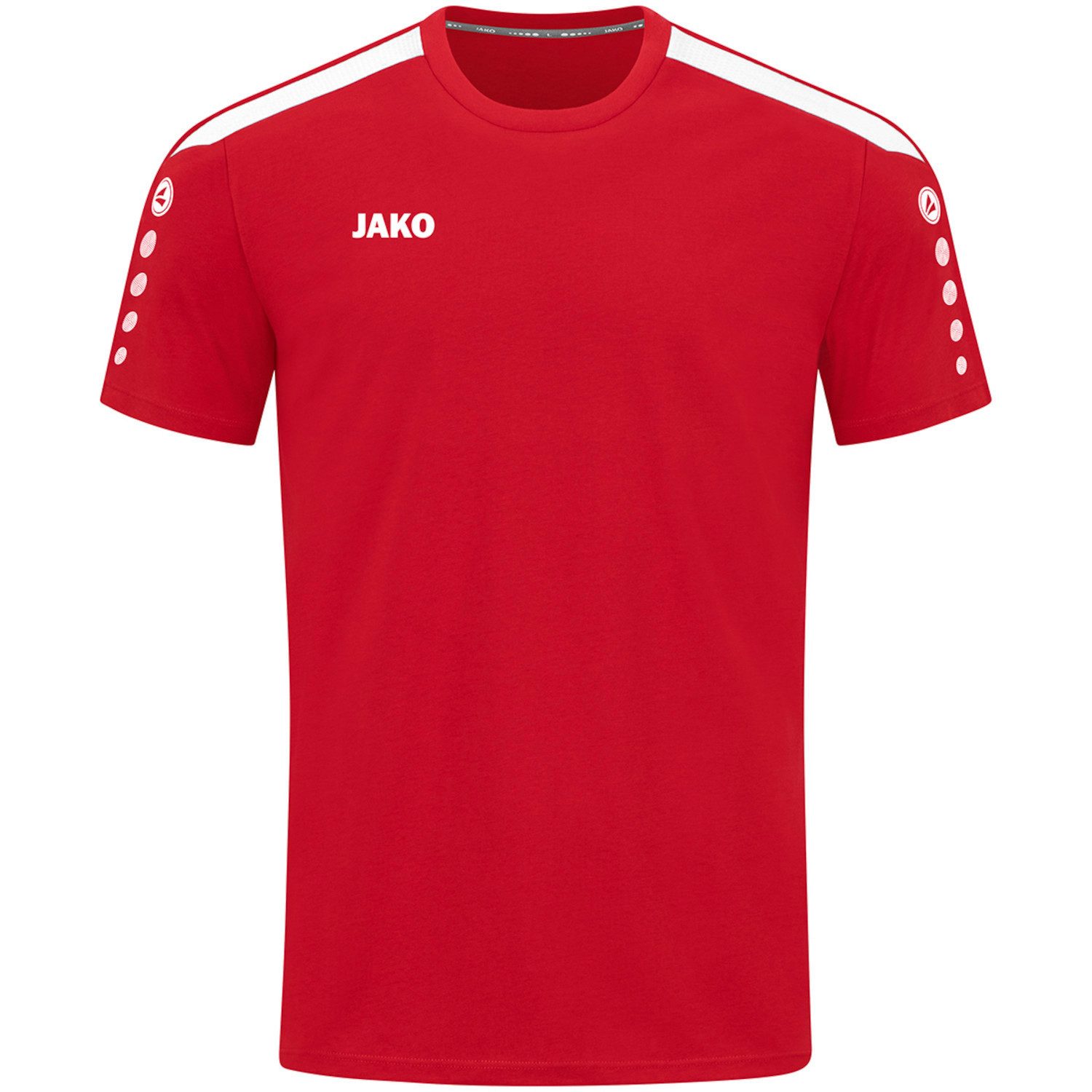 Jako T-Shirt Jako Herren T-Shirt Power 6123