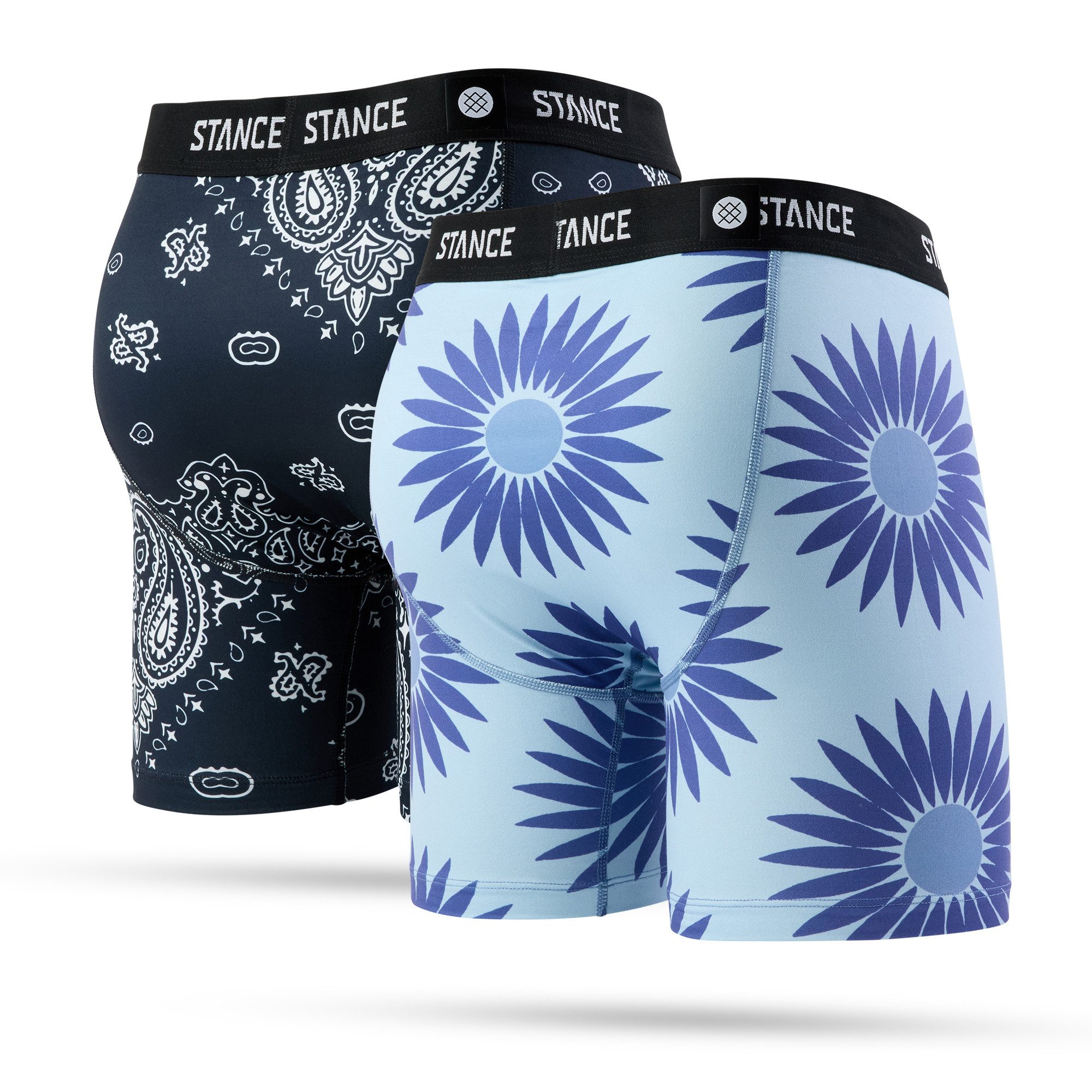 Stance Boxershorts WILD ONES 2 PACK günstig online kaufen
