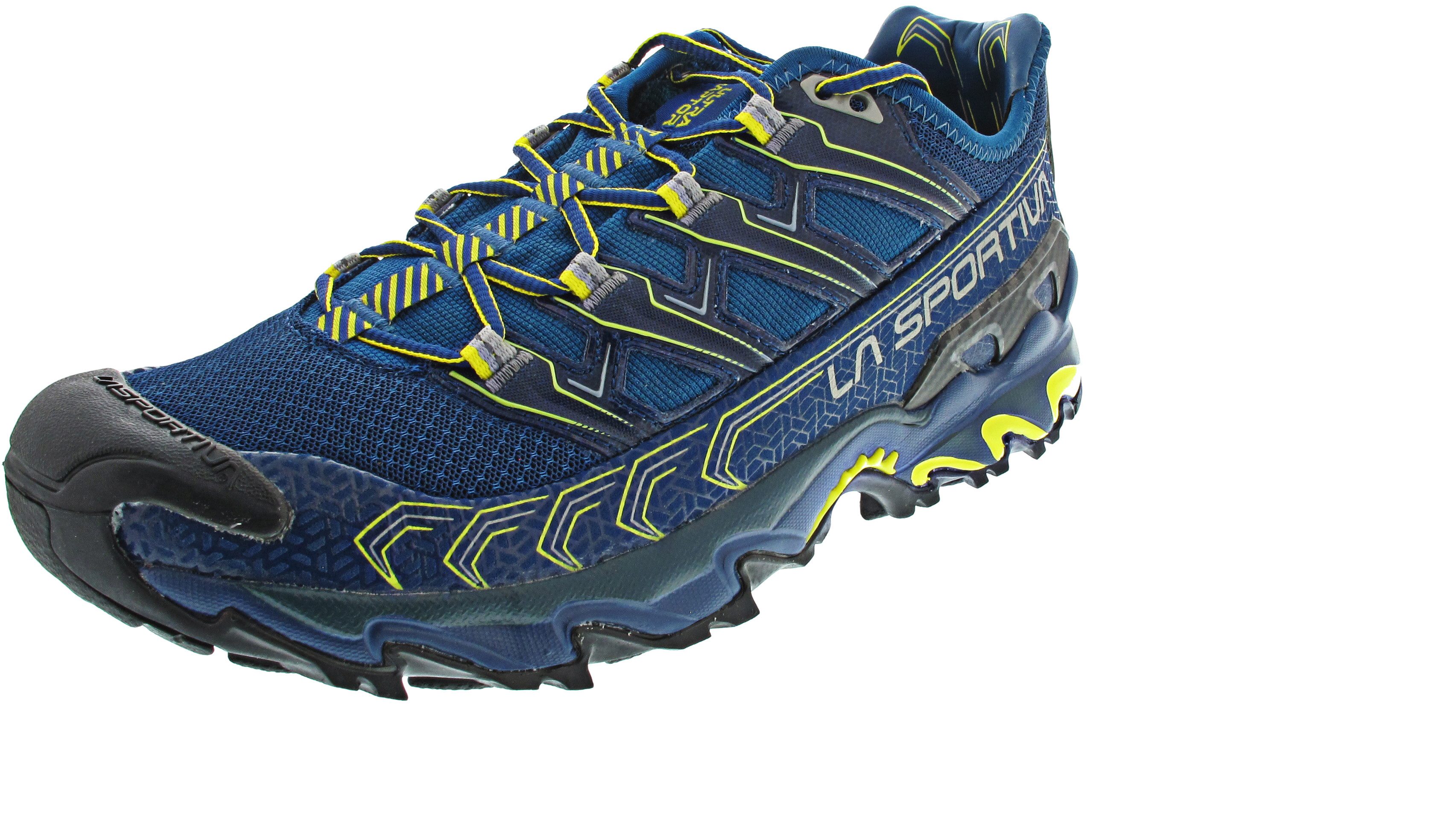 La Sportiva Wanderschuh