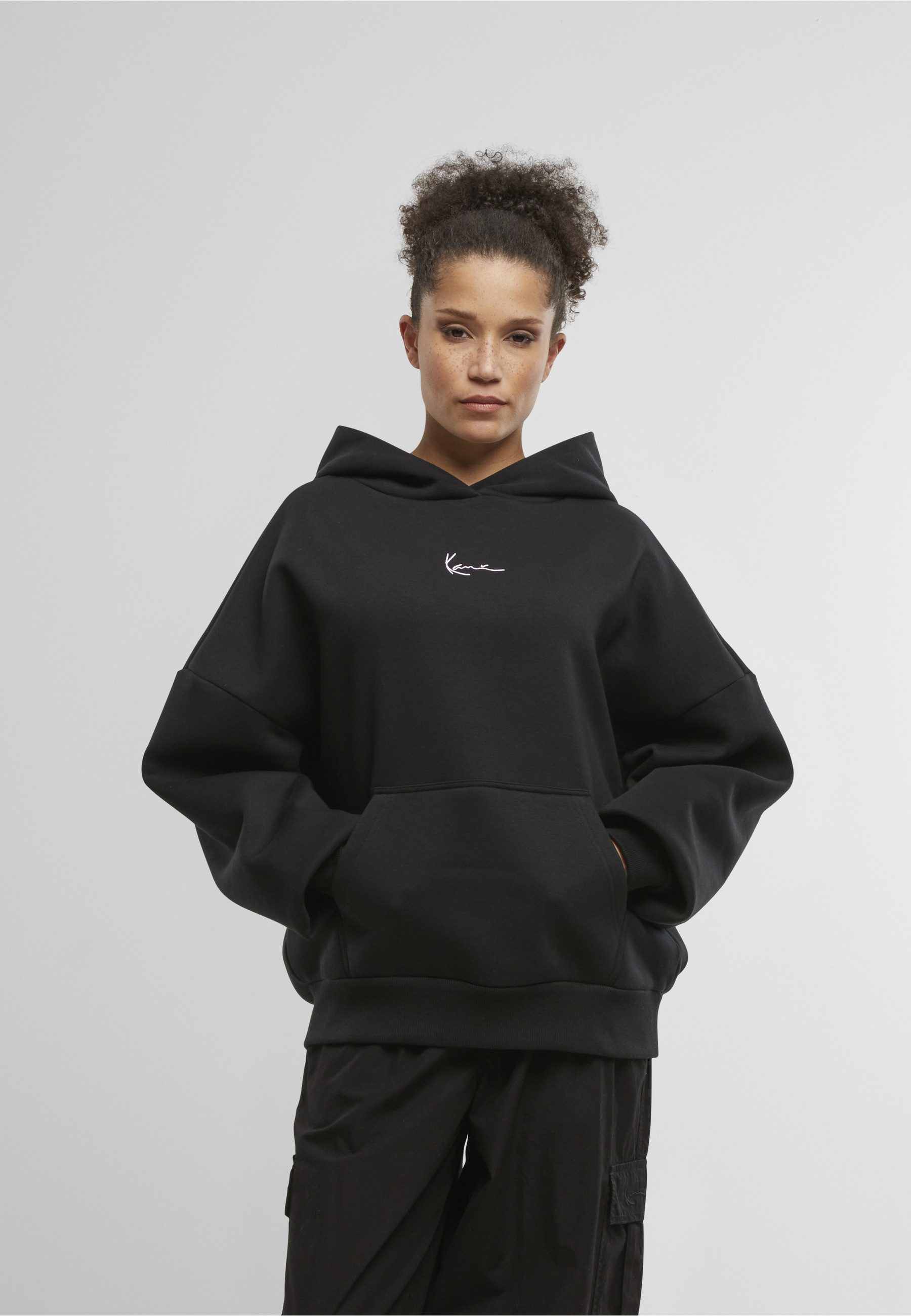 Karl Kani Kapuzensweatshirt Karl Kani Signature Os Hoodie