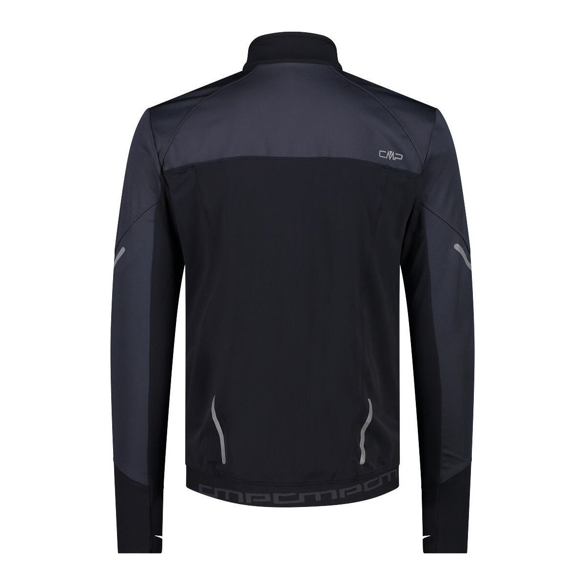 CMP Skijacke Man Jacket Hoch-funktionelle und winddichte Herrenjacke mit