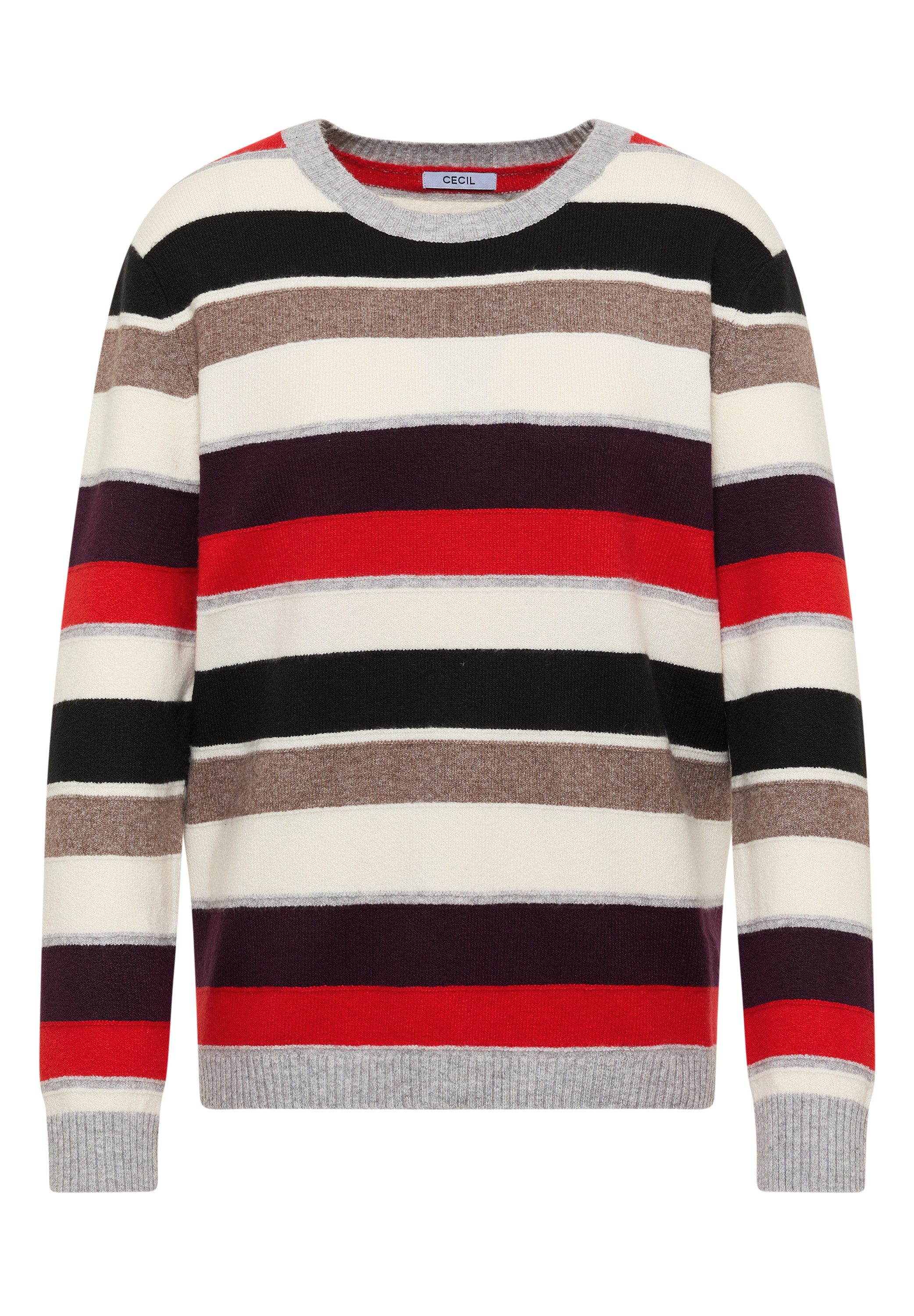 Strickpullover