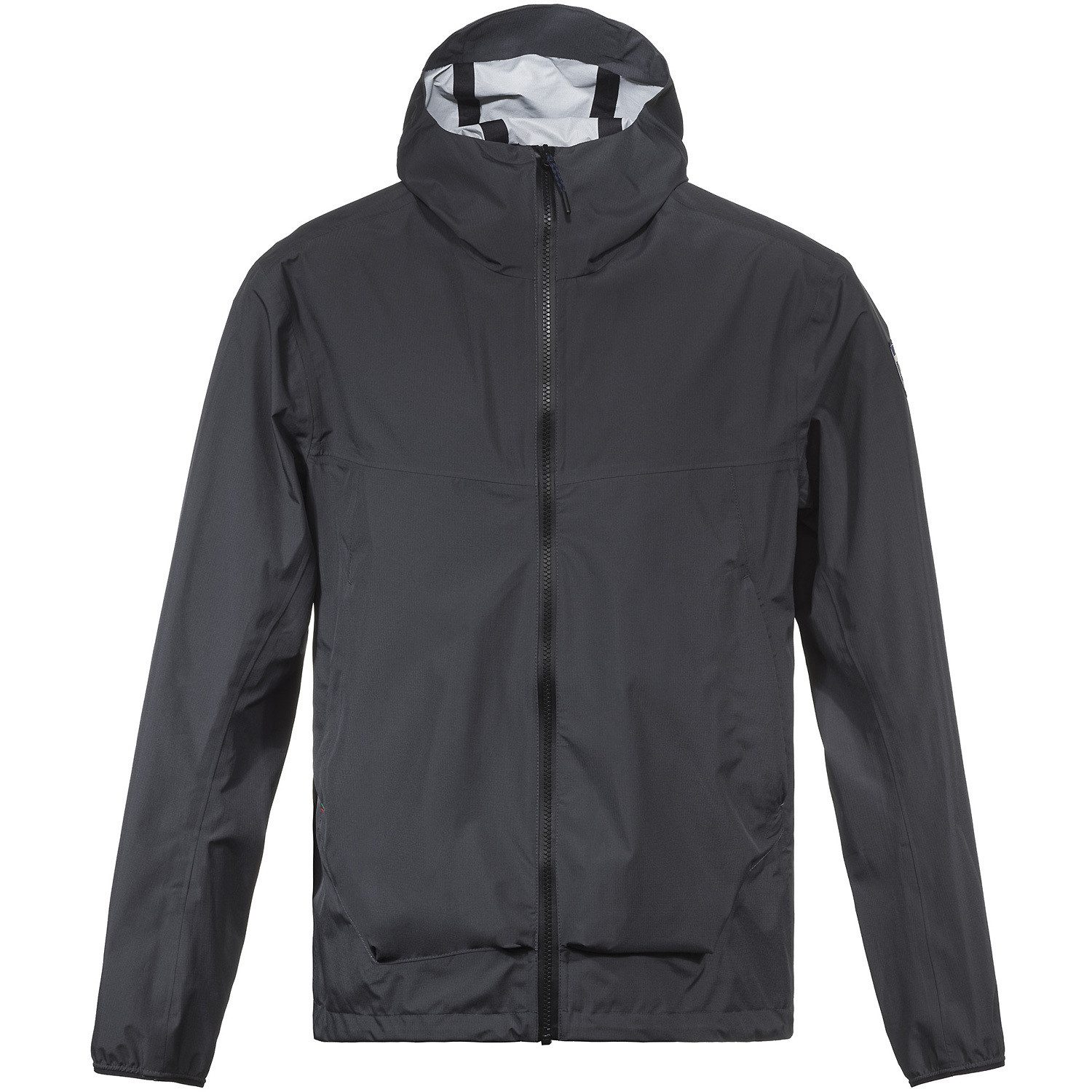 Dolomite Funktionsjacke Funktionsjacke M PELMO HOODED 2.5L JACKET