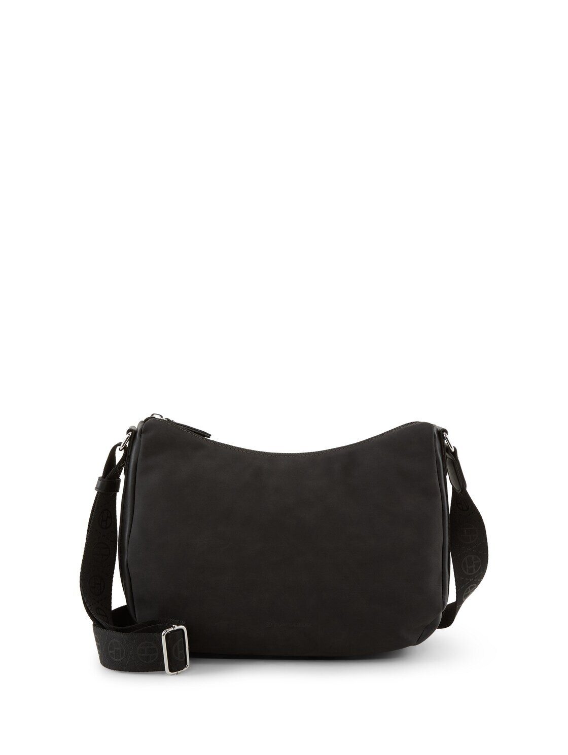 TOM TAILOR Beuteltasche Bags, TTYARA S Umhängetasche mit bedrucktem Webriemen