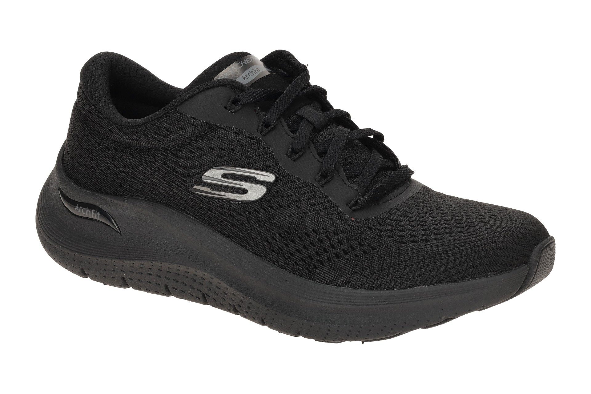 150051 BBK Schnürschuh