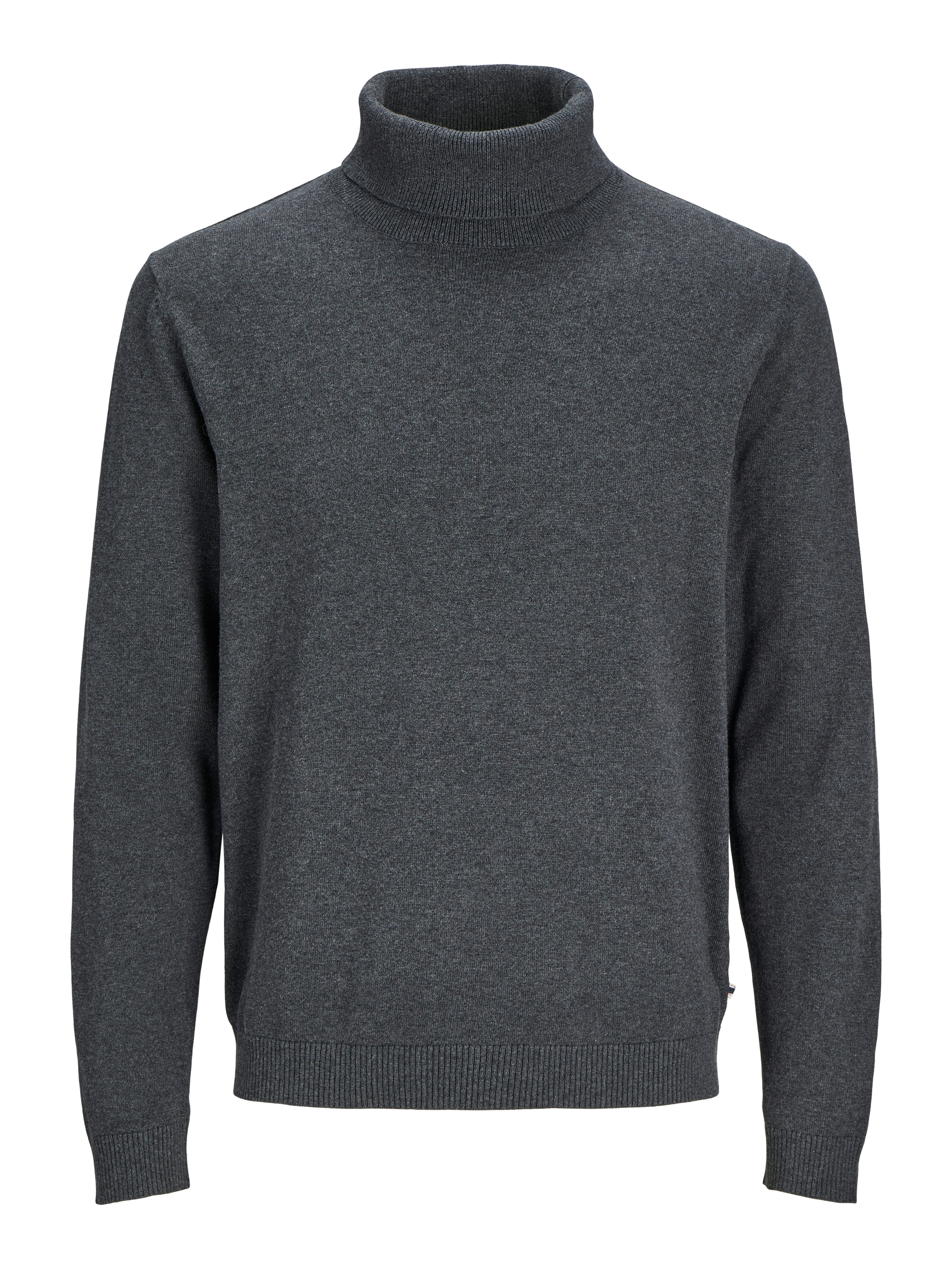 Dark Grey Melange