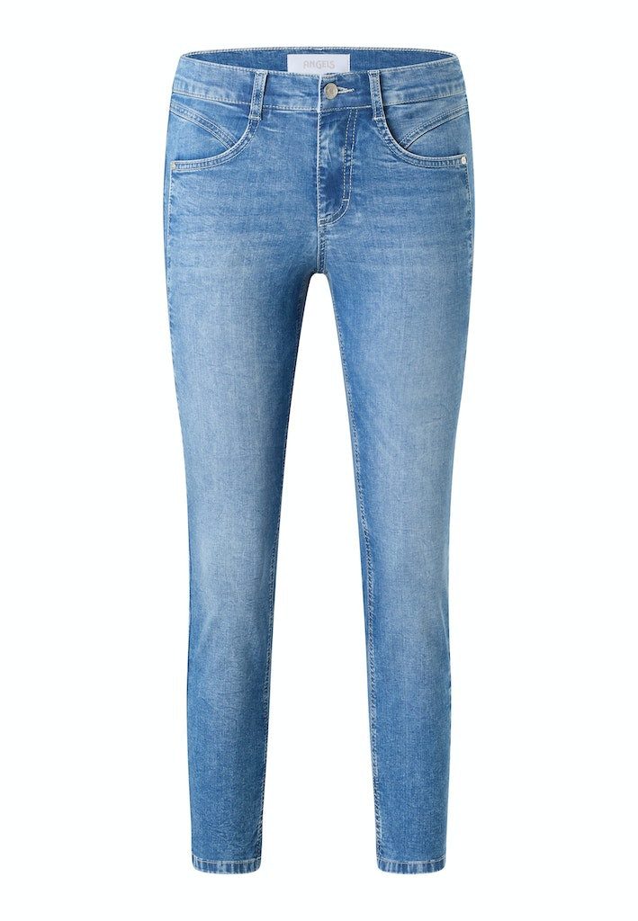 ANGELS Stretch-Jeans günstig online kaufen