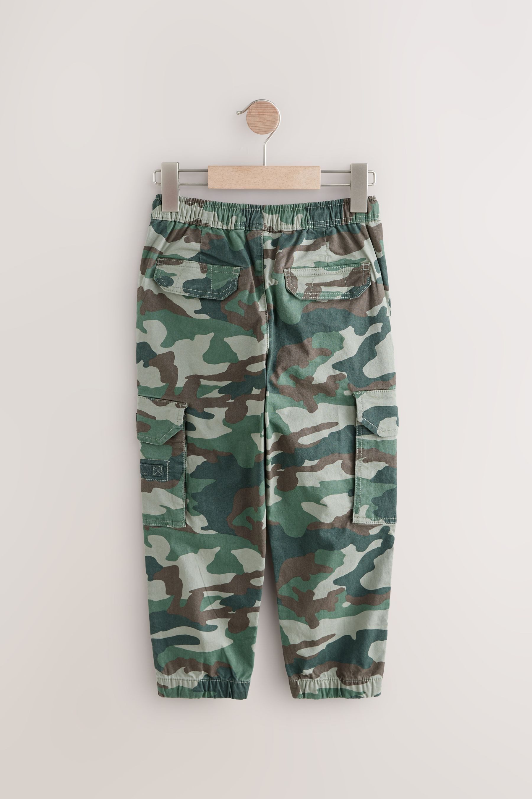 Next Cargohose Cargohose (1-tlg) günstig online kaufen