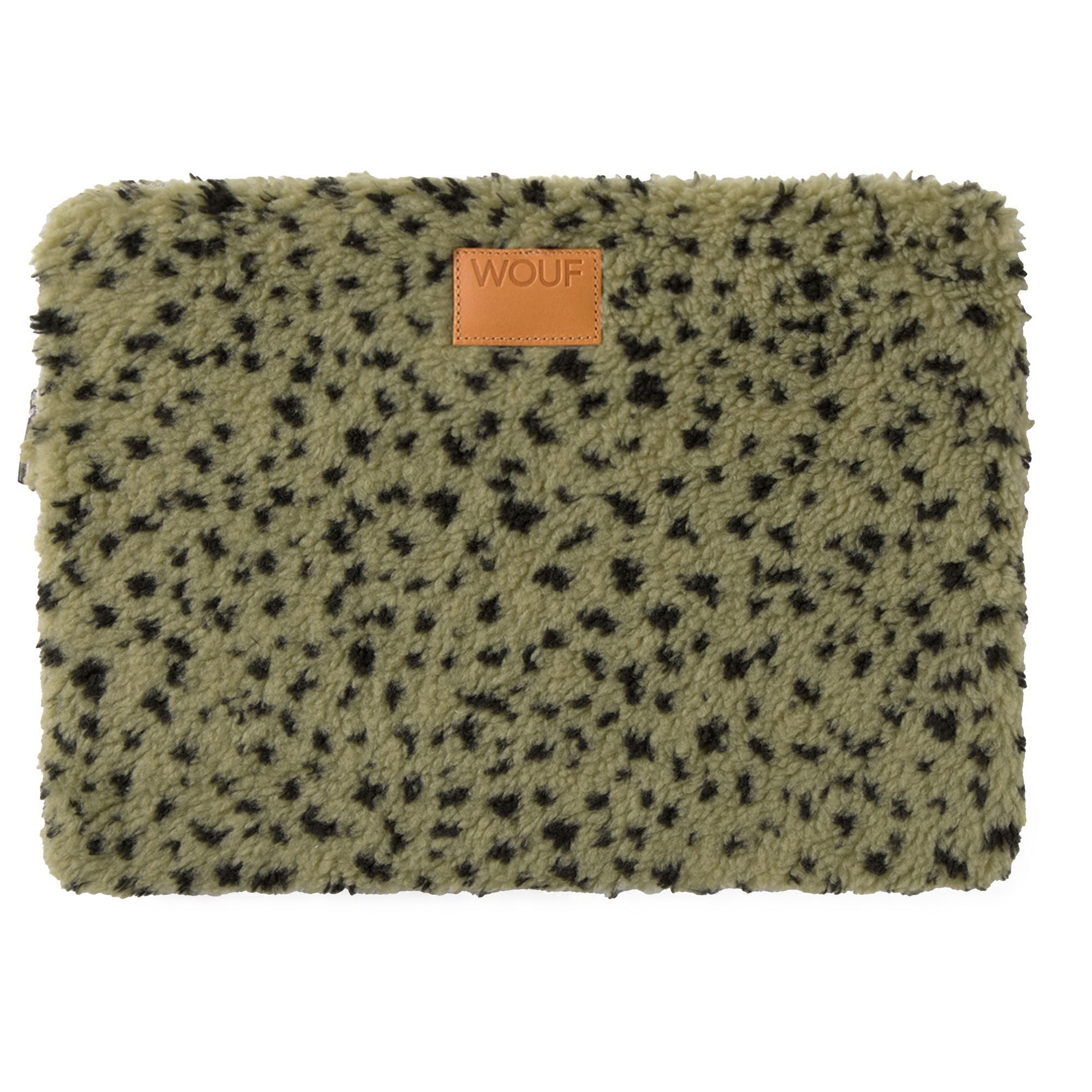 Wouf Laptop-Hülle Teddy