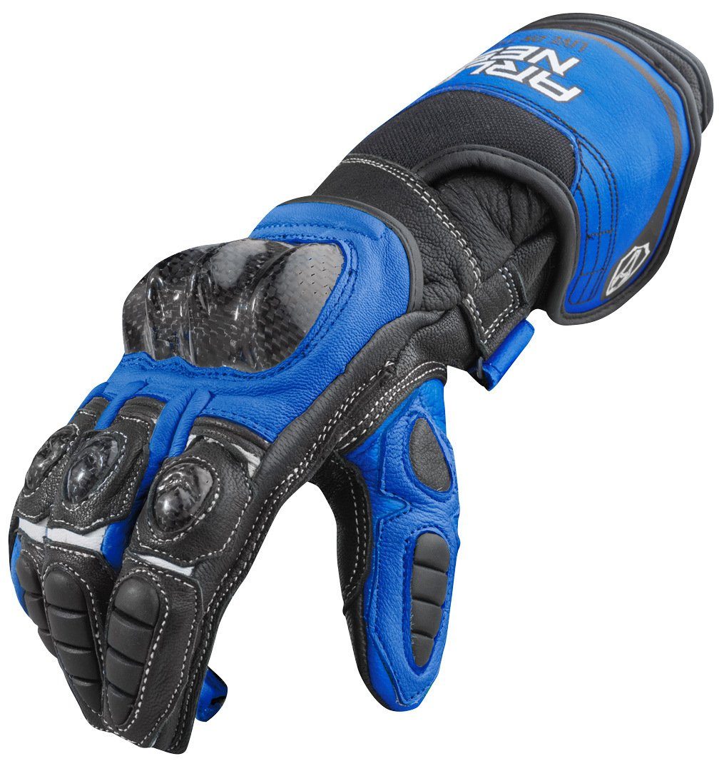 Arlen Ness Motorradhandschuhe Mugello Motorradhandschuhe abriebfest