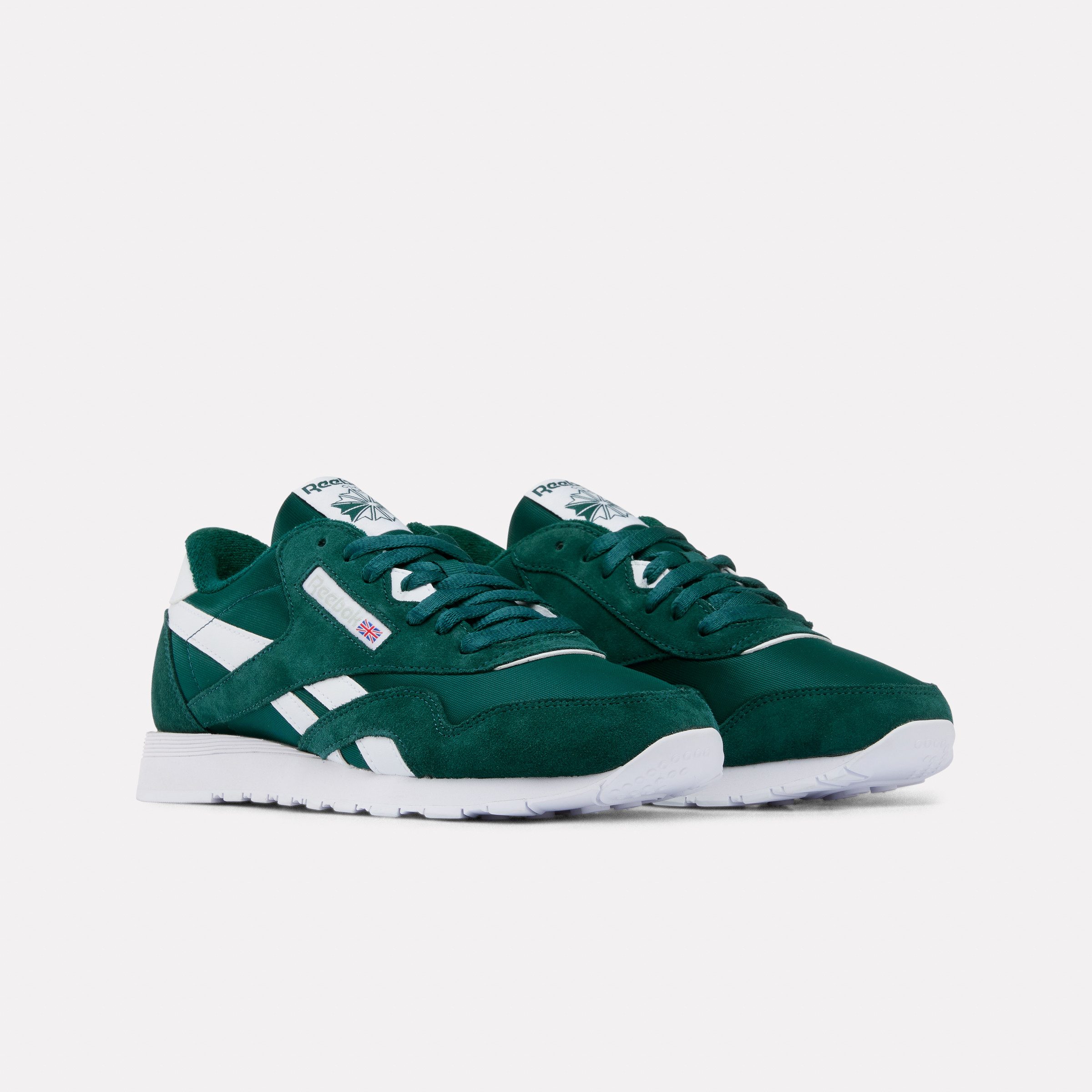 Reebok Classic CLASSIC NYLON Sneaker