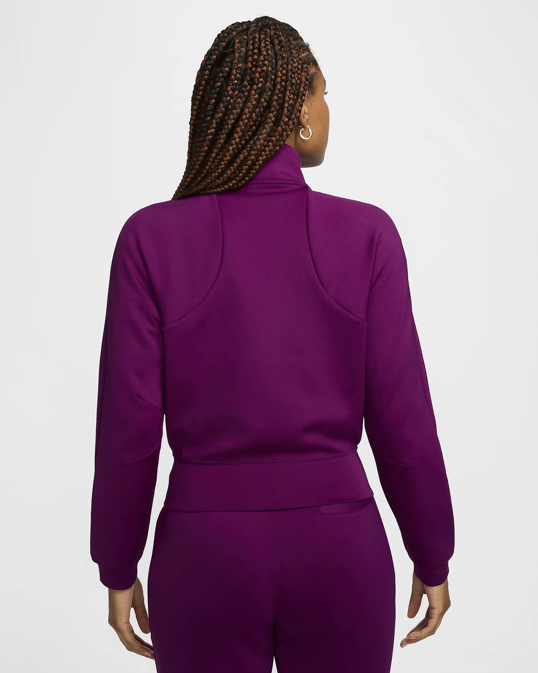 Nike Tennisjacke W NKCT DF HERITAGE JKT FZ günstig online kaufen