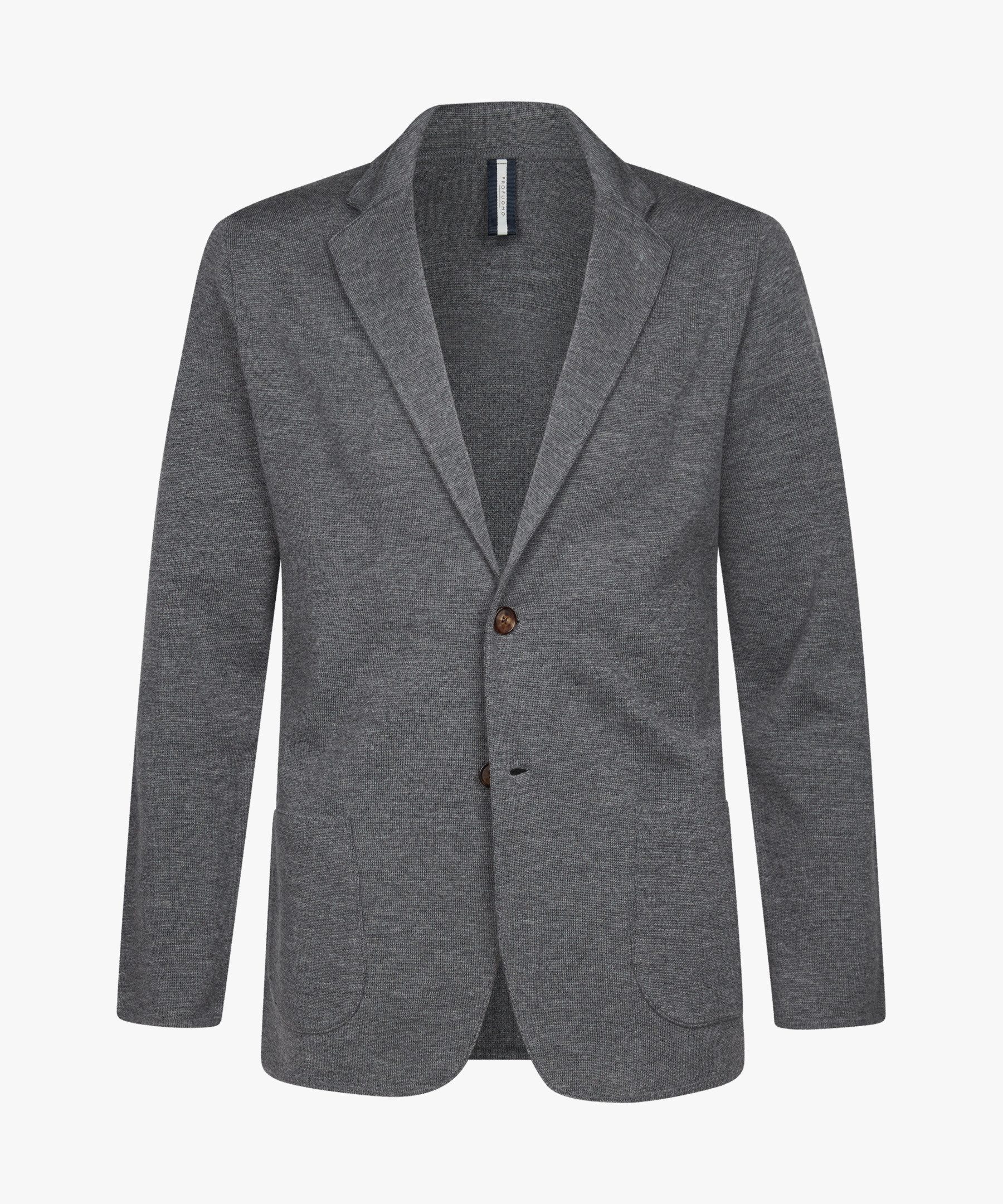 Profuomo Anorak JACKET GREY