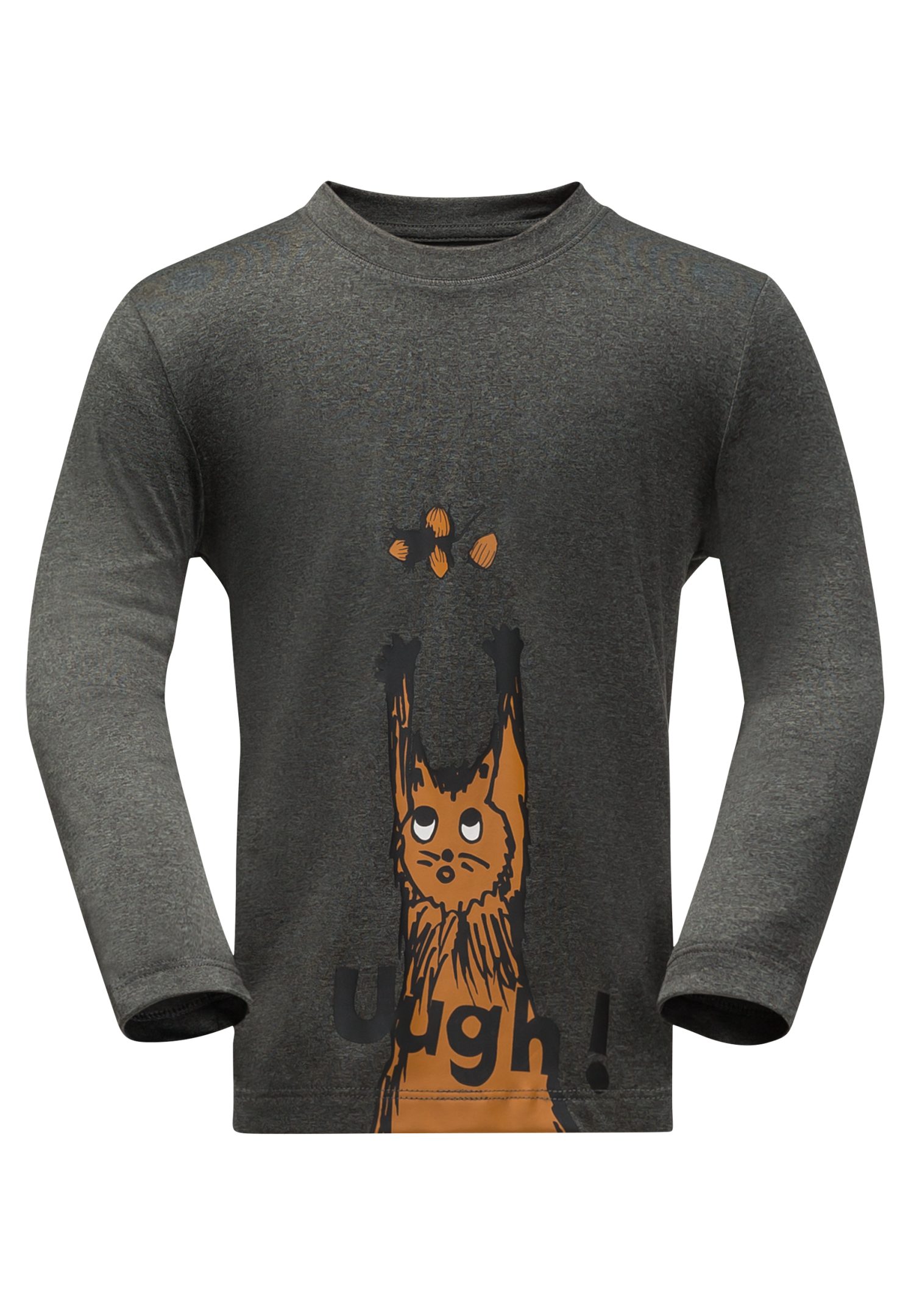 Jack Wolfskin Longsleeve GLEELY LONGSLEEVE K