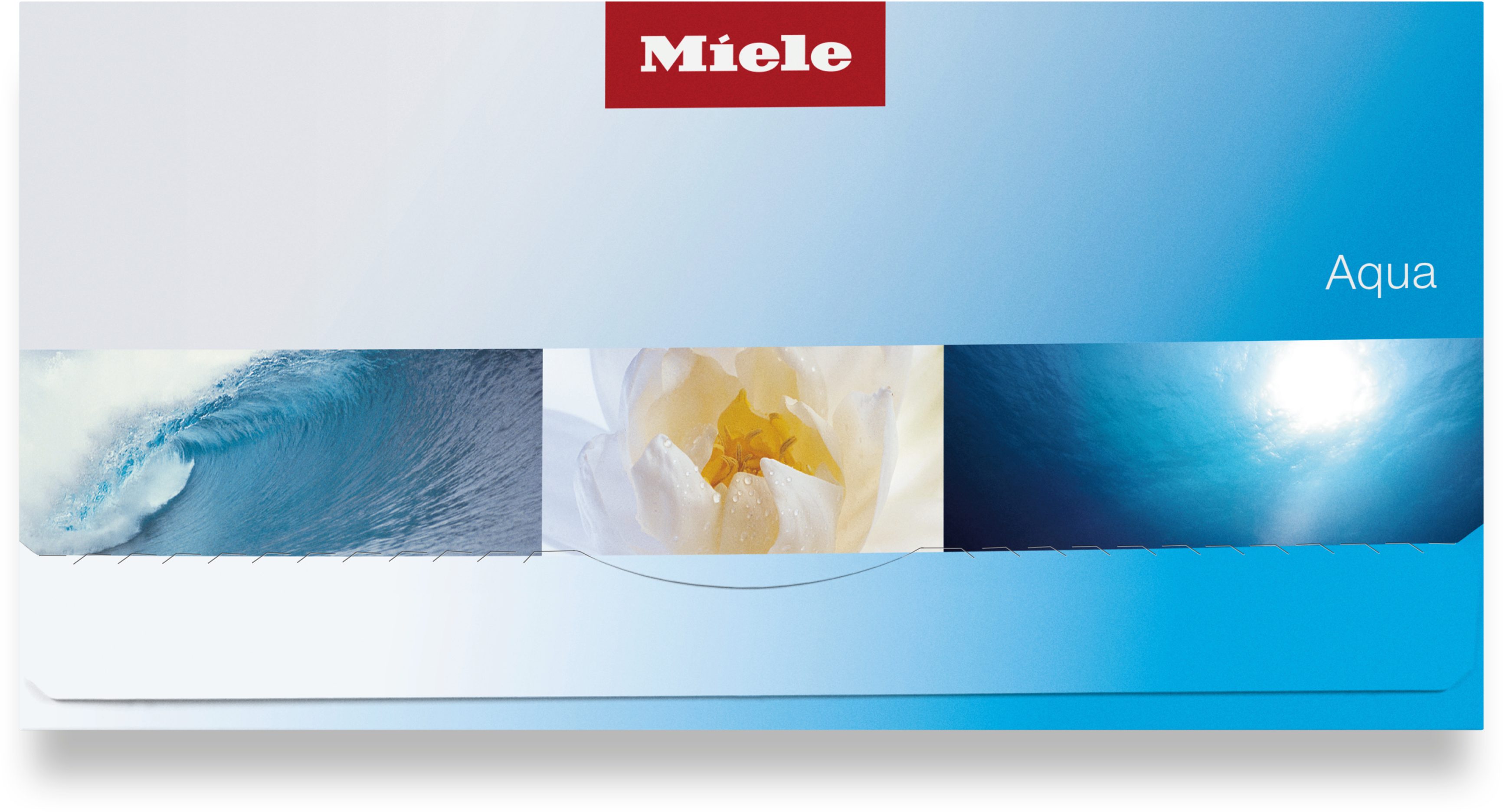 Miele Wäscheparfüm FA A 452 L