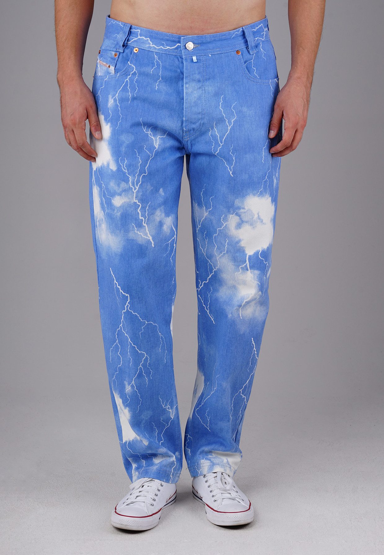 PICALDI Jeans 5-Pocket-Jeans Zicco 472 Flash Blue W38-L30 (1-tlg) 5-Pocket- günstig online kaufen