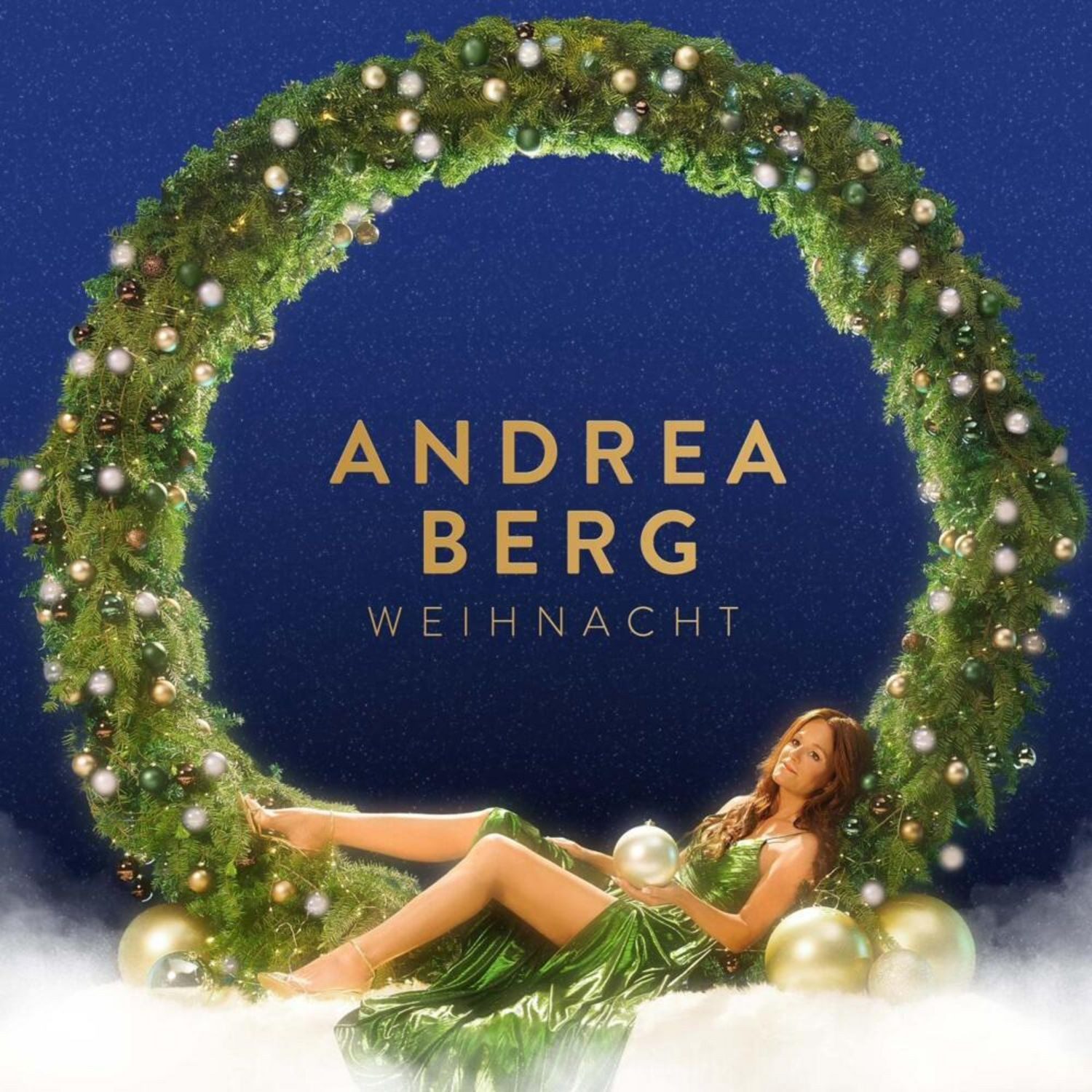 Musik-CD Weihnacht