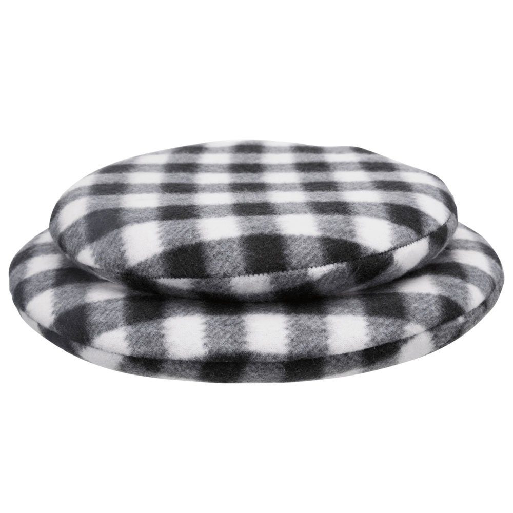 TRIXIE Tierbett Trixie Wärmekissen für Mikrowelle Durchmesser: 26 cm