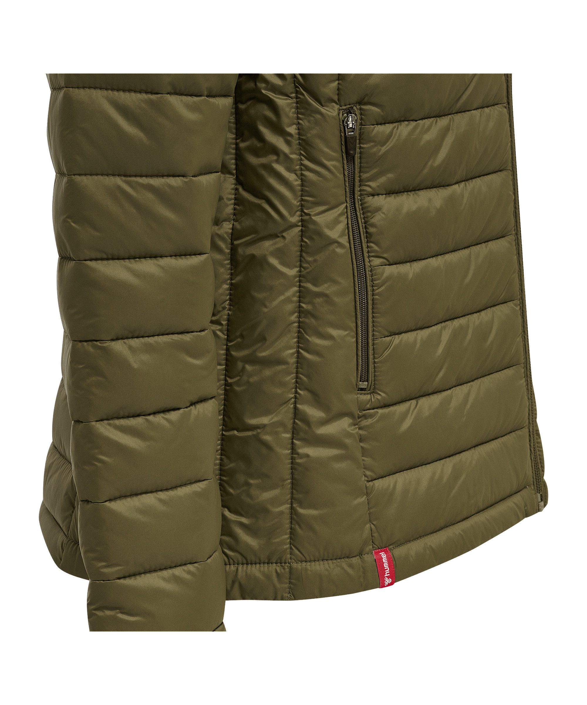 hummel Allwetterjacke Hummel hmlRED Freizeitjacke Damen Freizeitjacken Bequem
