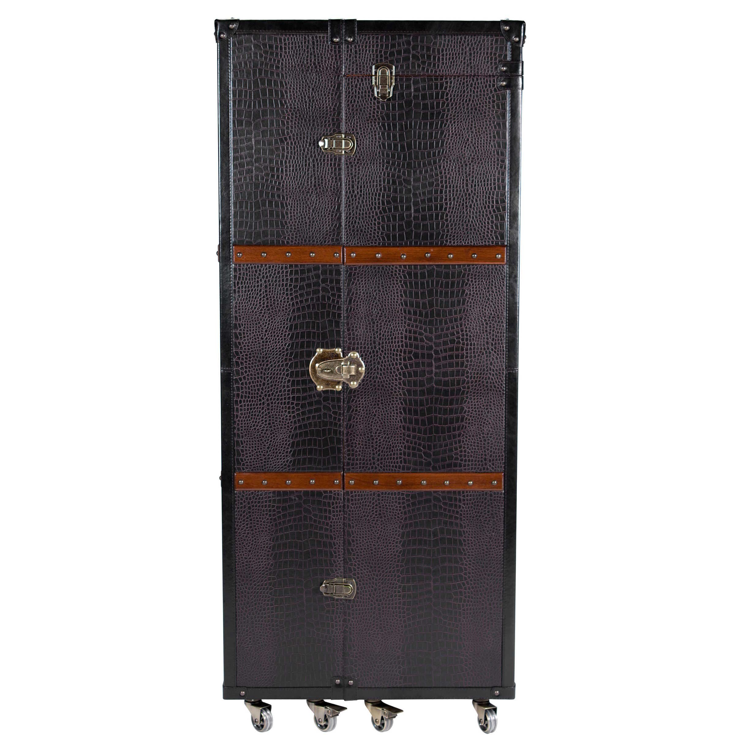 BUTLERS HEMINGWAY »Koffer-Bar mit separatem Tablett« online kaufen | OTTO