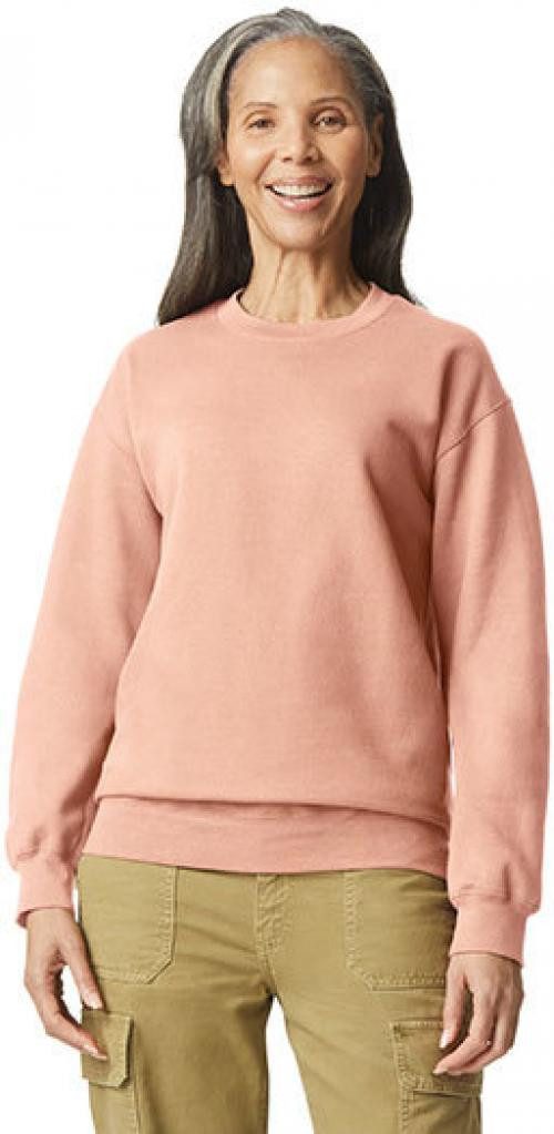 Gildan Sweatshirt Softstyle® Midweight Fleece Adult günstig online kaufen