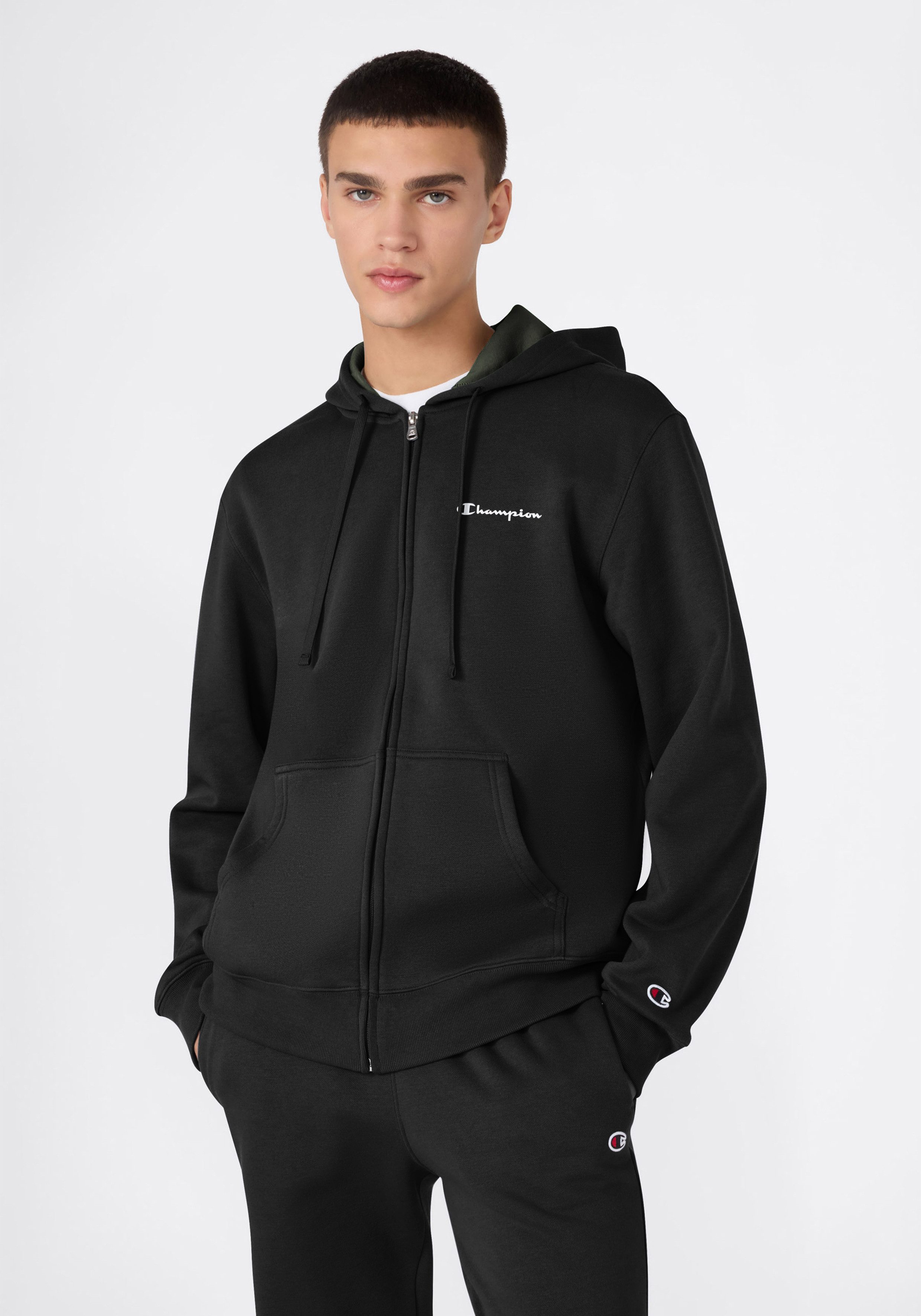 Champion Jogginganzug Sweatsuit (2-tlg) günstig online kaufen