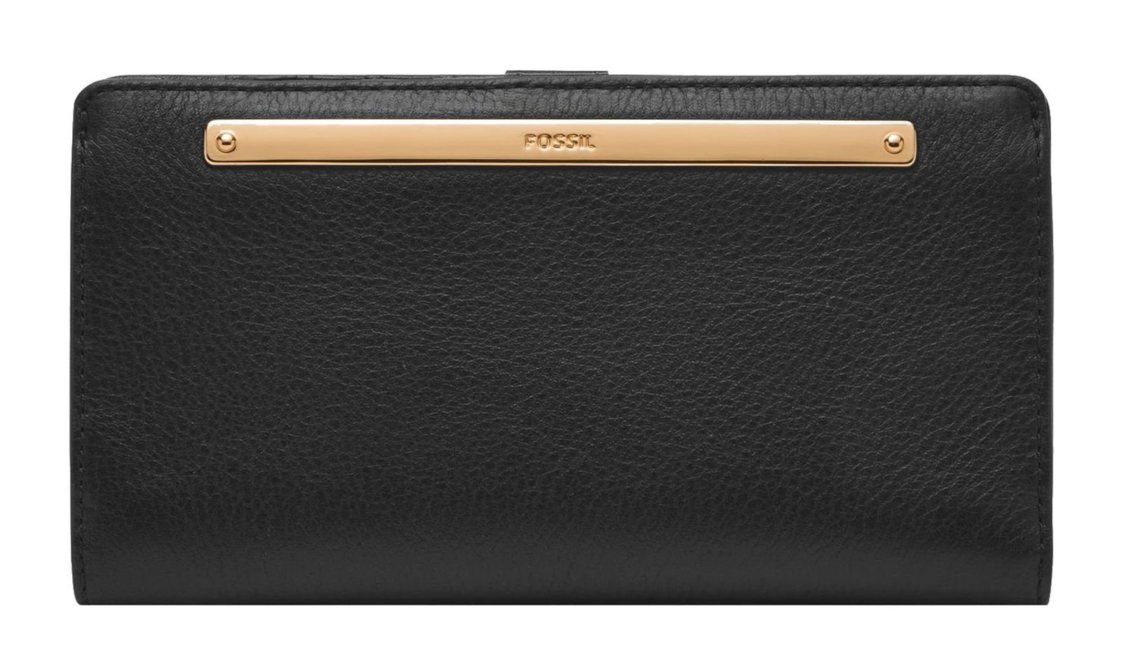 Fossil Geldbörse Liza, aus echtem Rindsleder günstig online kaufen