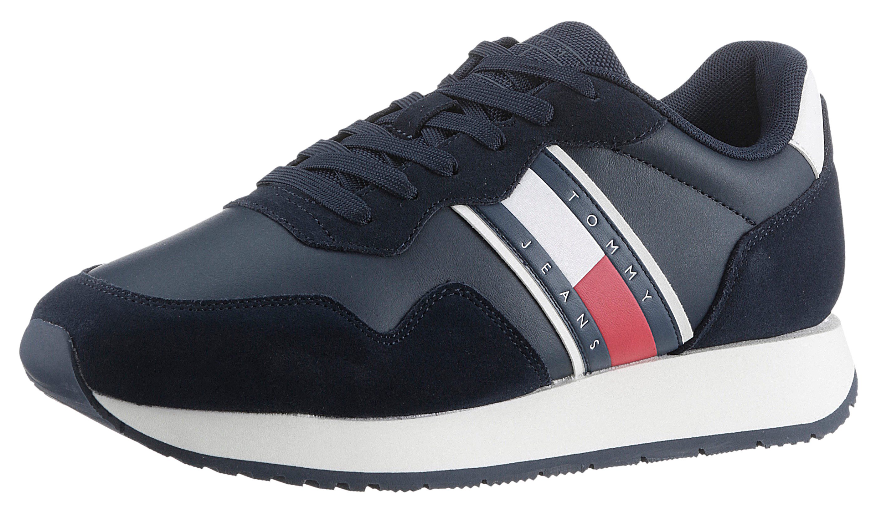 Tommy Jeans TJM MODERN RUNNER Sneaker, günstig online kaufen