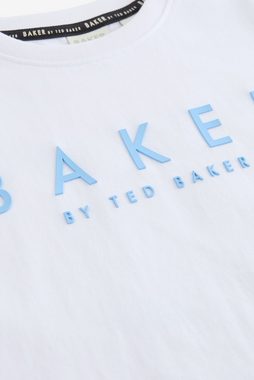 Baker by Ted Baker T-Shirt Baker by Ted Baker T-Shirt mit Grafik (1-tlg)