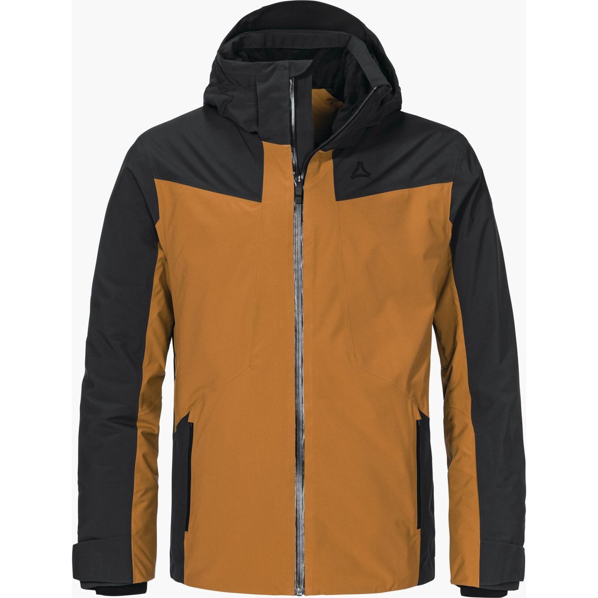 Schöffel Skijacke Ski Jacket Style Trifex Men Optimaler Schutz und Bewegungsfreiheit für Skifahrer dank getapter