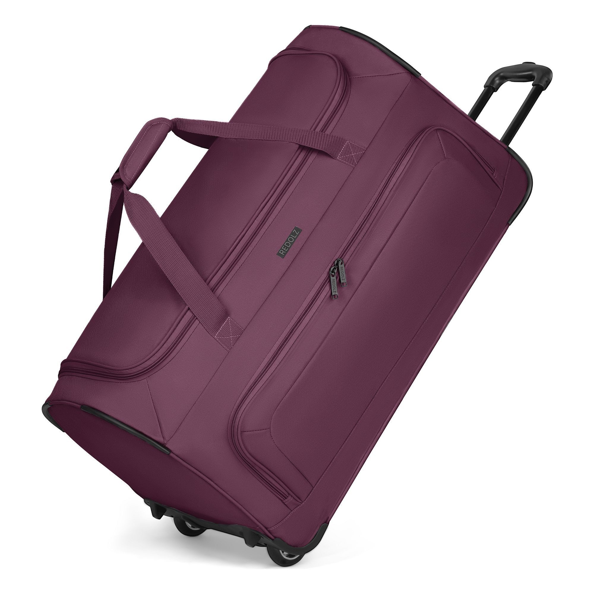 Redolz Reisetasche Duffle Essentials, Polyester